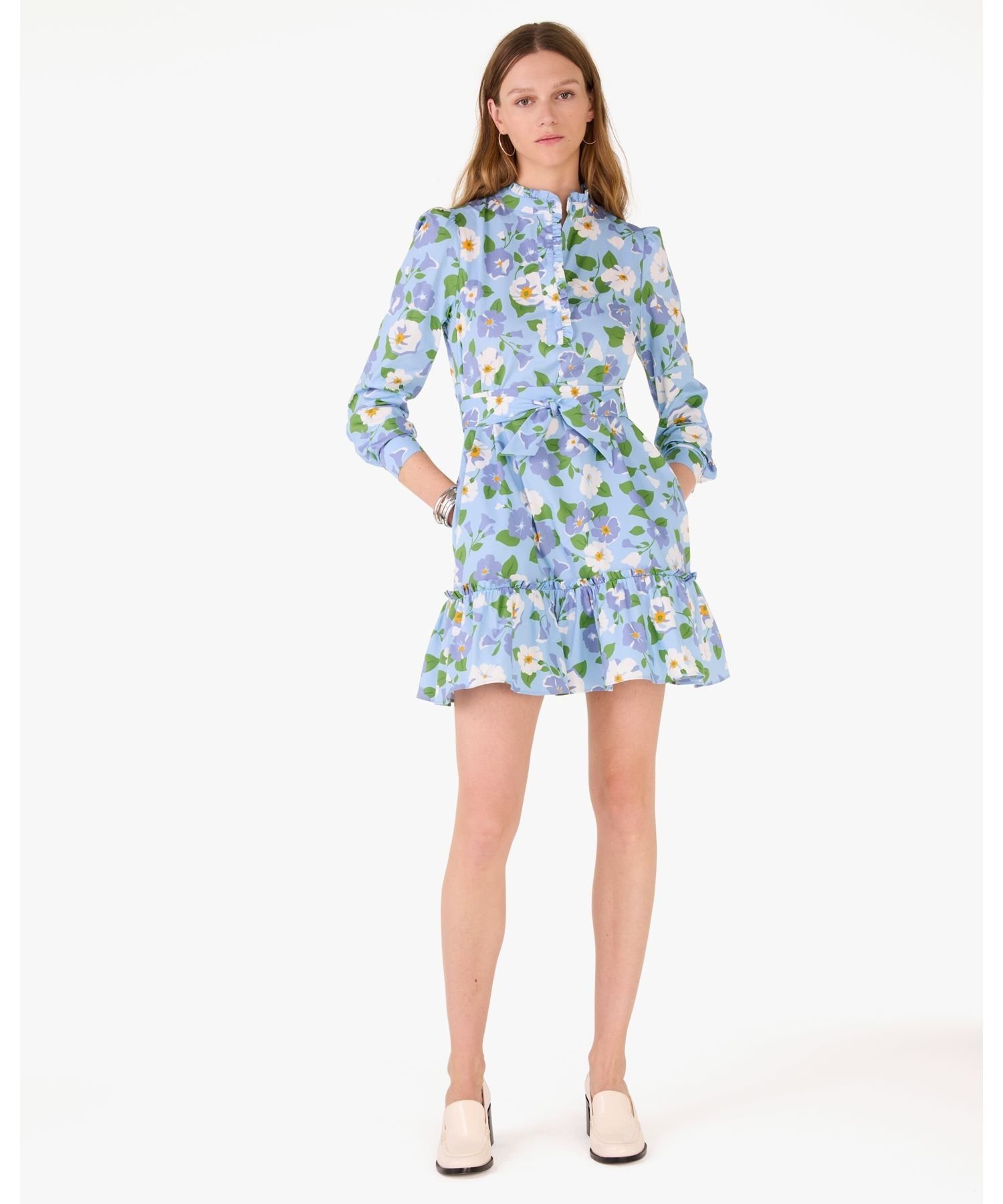 楽天市場】【SALE／50%OFF】キューカンバー フローラル