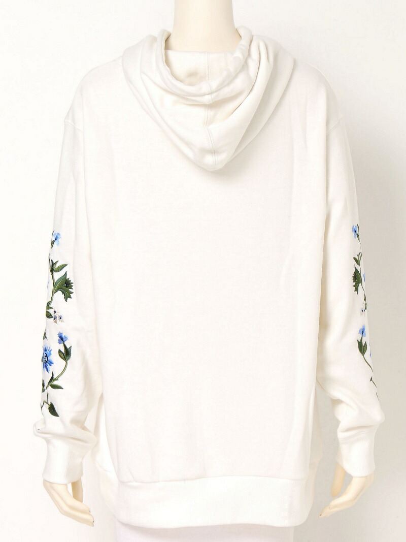 Rakuten BRAND AVENUE Rakuten Global Market jouetie sleeve flower