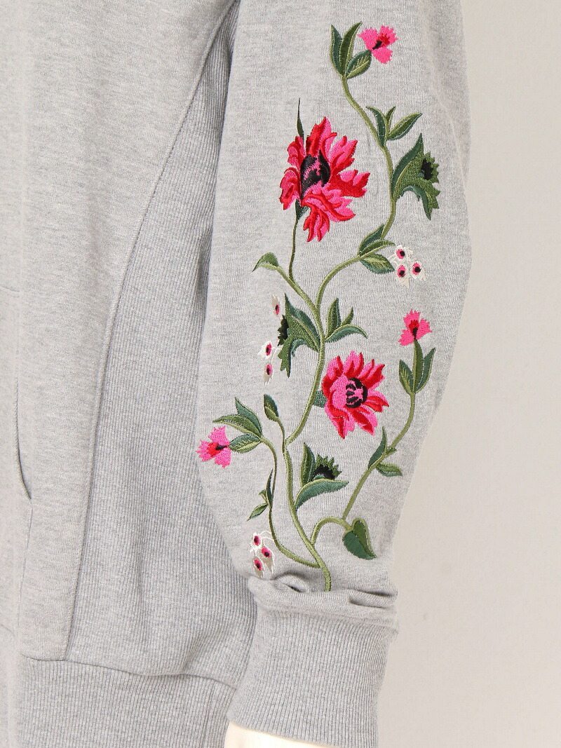 Rakuten BRAND AVENUE Rakuten Global Market jouetie sleeve flower