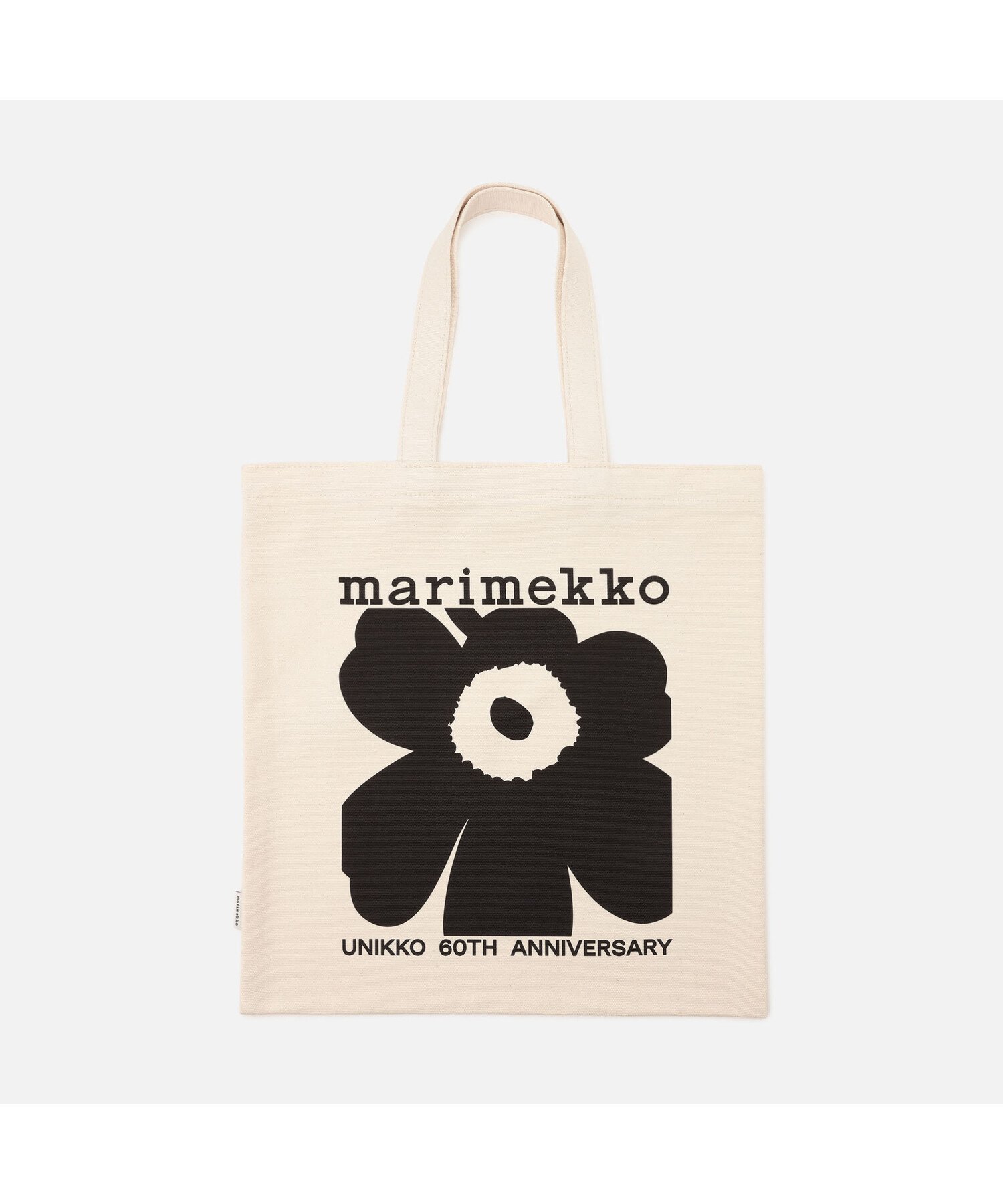 SALE／50%OFF】Marimekko 【by R特別商品】Unikko 60th トートバッグ 