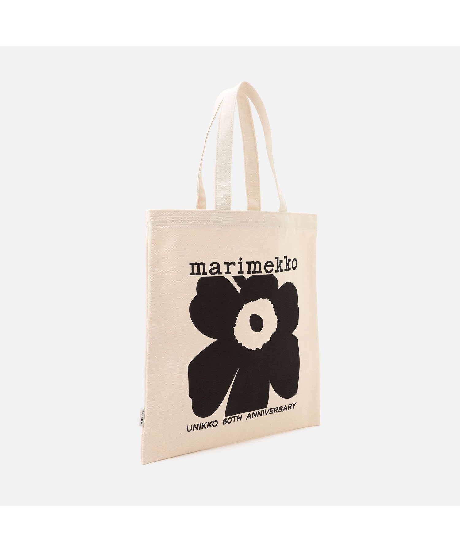 SALE／50%OFF】Marimekko 【by R特別商品】Unikko 60th トートバッグ 