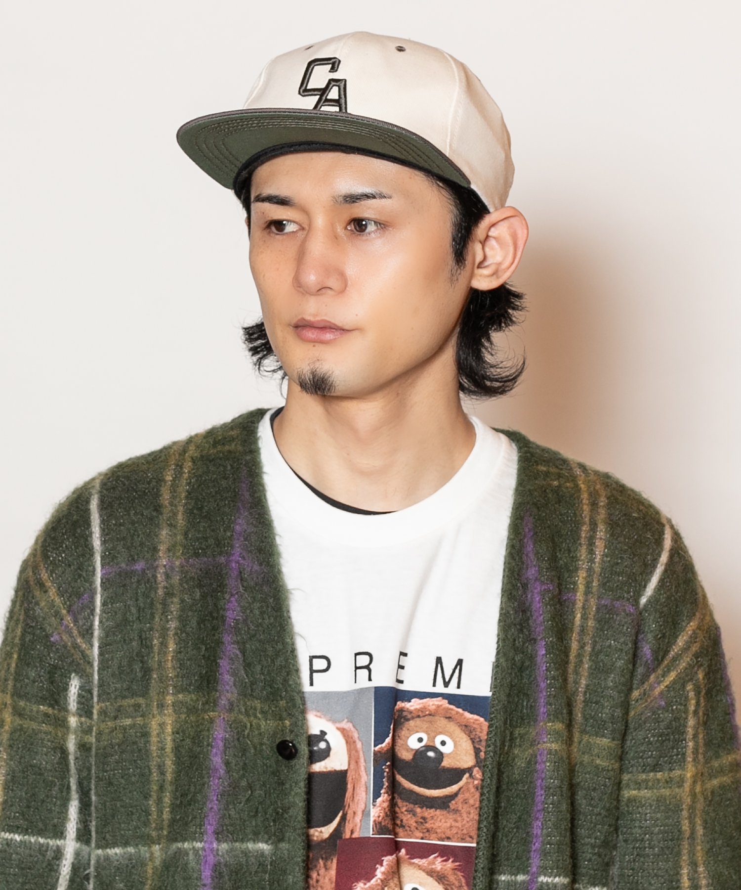 楽天市場】【SALE／30%OFF】EDIFICE CULTURA (カルチューラ) DAKAR HAT