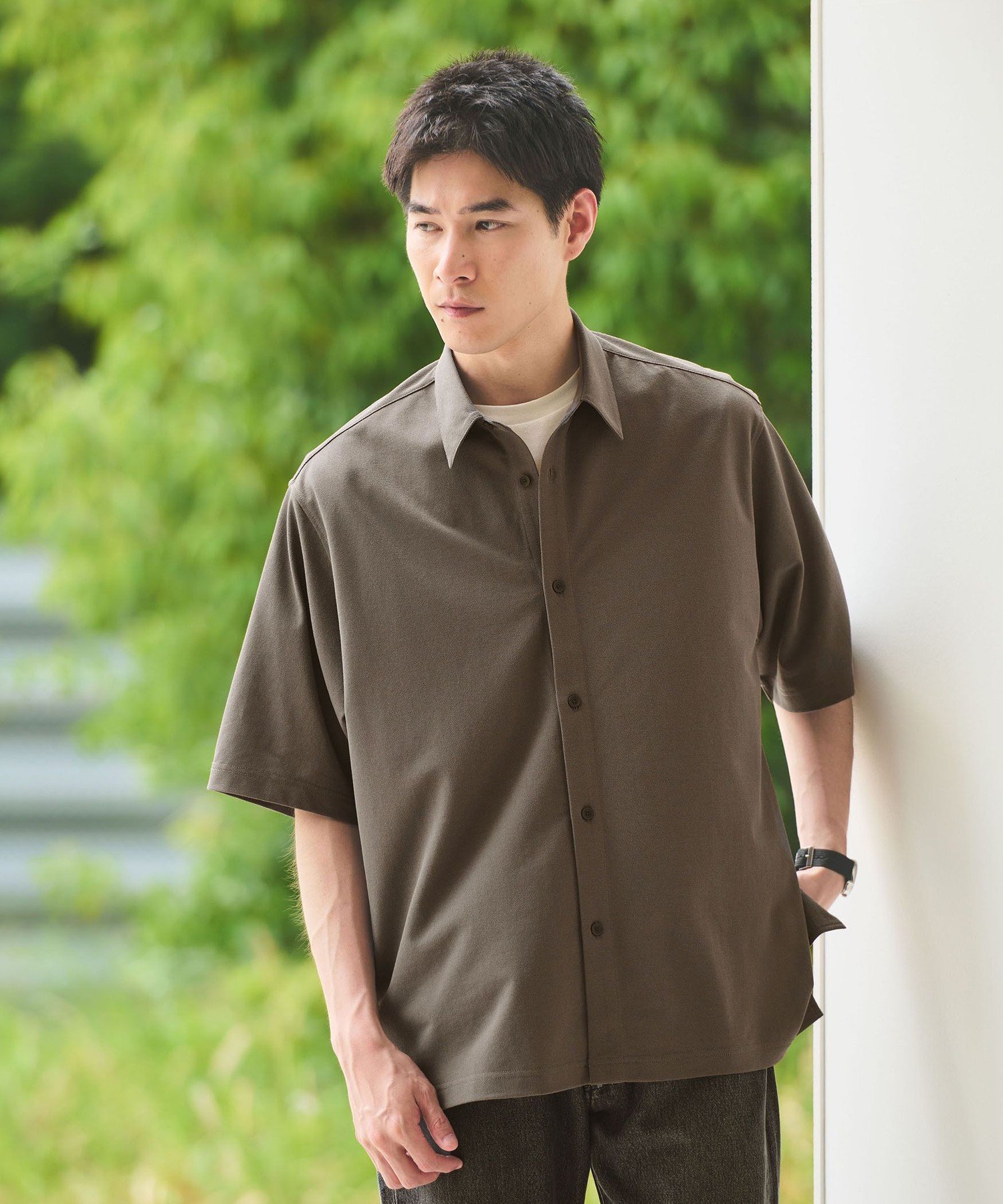 greenlabel relaxing TWウォッシャブルトロ2B ジャケット green label relaxing（グリーンレーベルリラクシング）の「TW