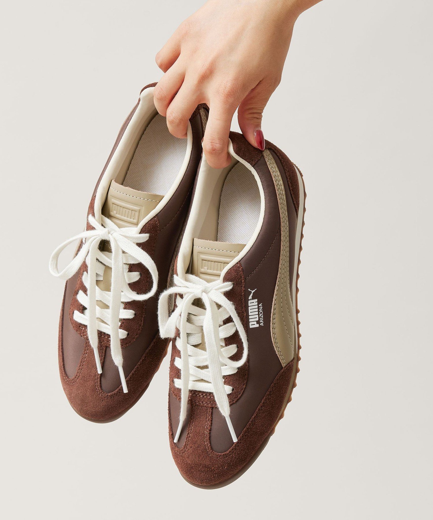 即納】 リリーブラウン LILY BROWN シューズ 24春夏 MARY QUANT