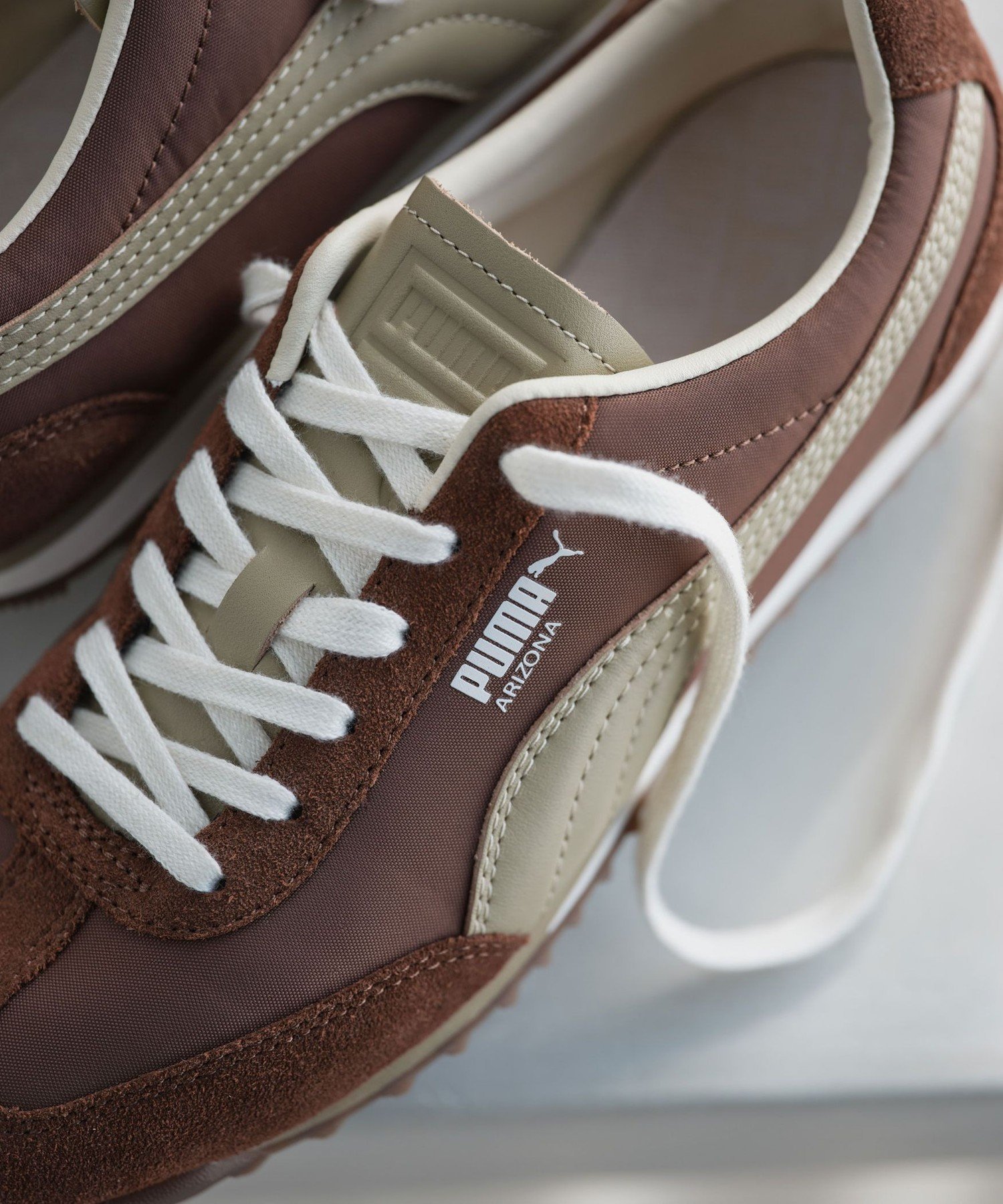 SALE／30%OFF】UNITED ARROWS green label relaxing 【別注】＜PUMA