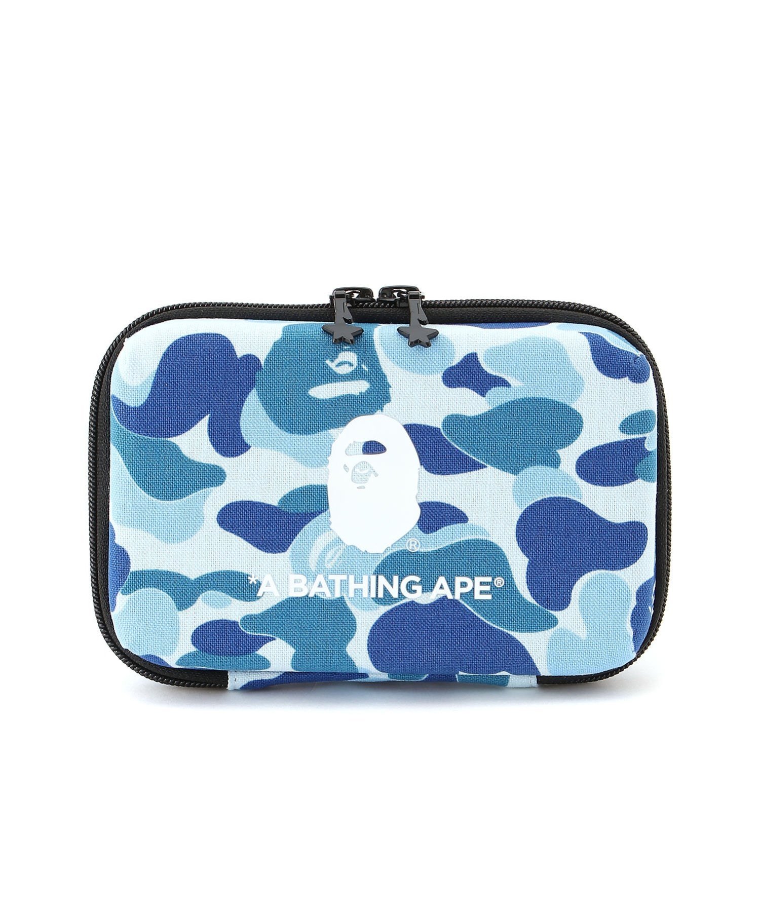 楽天市場】A BATHING APE (M)Goods ア ベイシング エイプ 財布