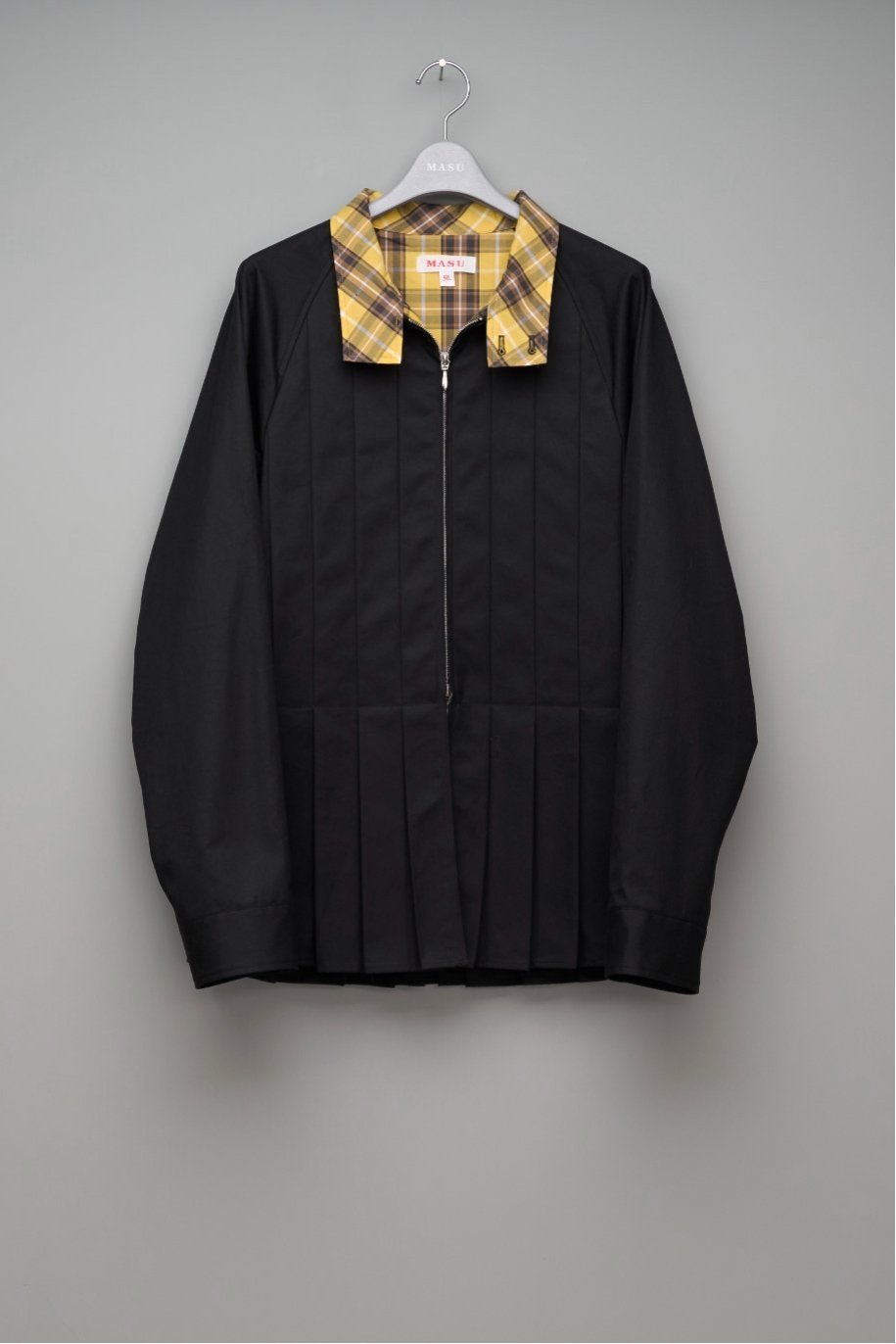 楽天市場】【SALE／30%OFF】MASU 【25SS】 MASU WARP BLAZER