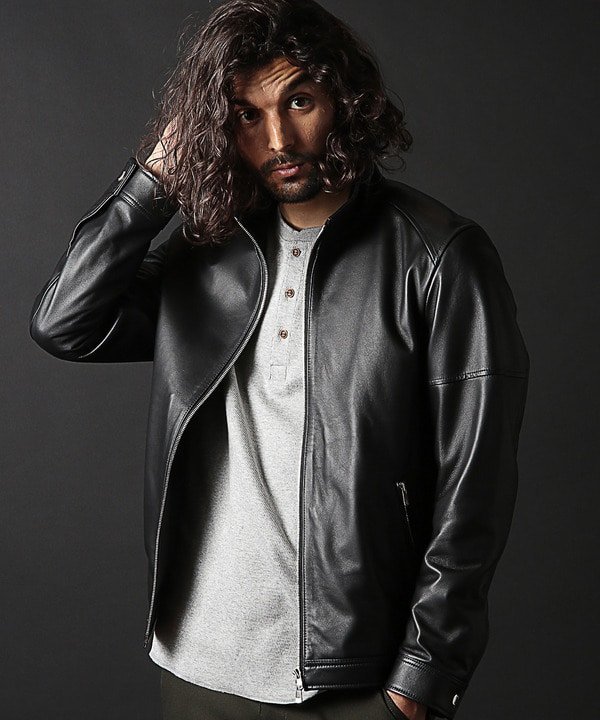 楽天市場】semanticdesign シェラック/SHELLAC シープレザー