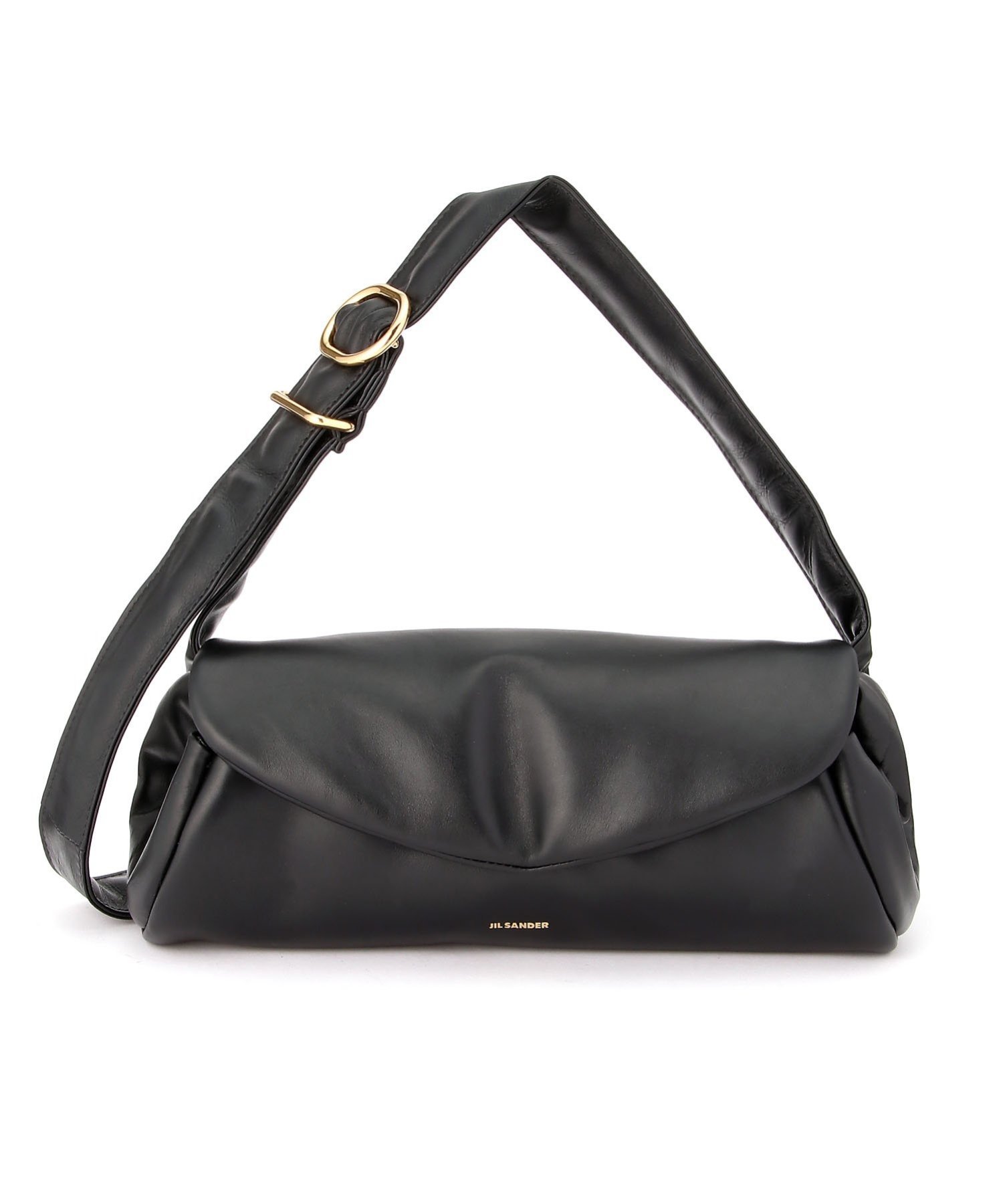 JIL SANDER ショルダーバッグ CANNOLO J08WD0056 P5635 001 楽天市場】ジルサンダー JIL SANDER バッグ レディース