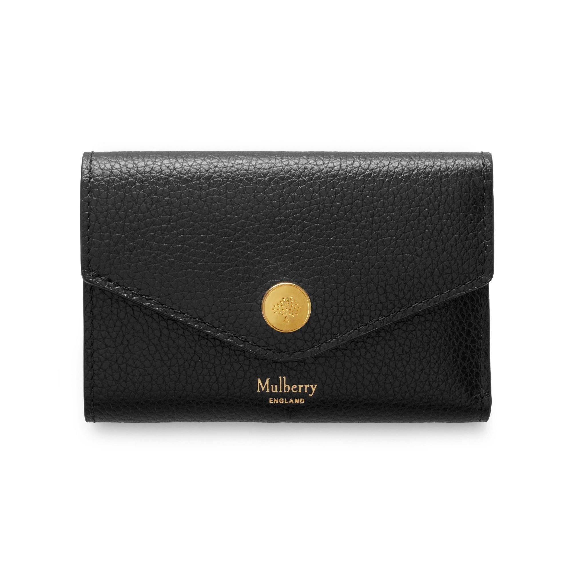 楽天市場】Mulberry マルベリー Small Zip Around Purse コイン