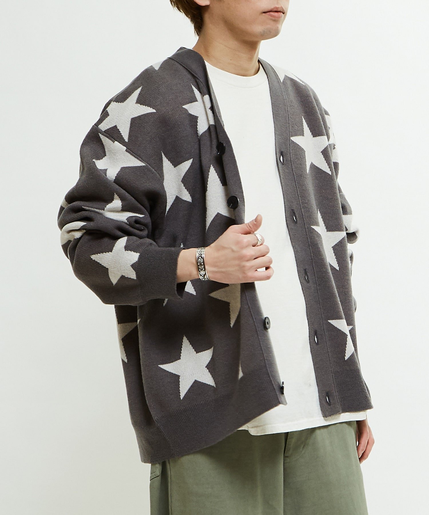 楽天市場】【SALE／60%OFF】CONVERSE TOKYO STAR☆ SHAGGY KNIT