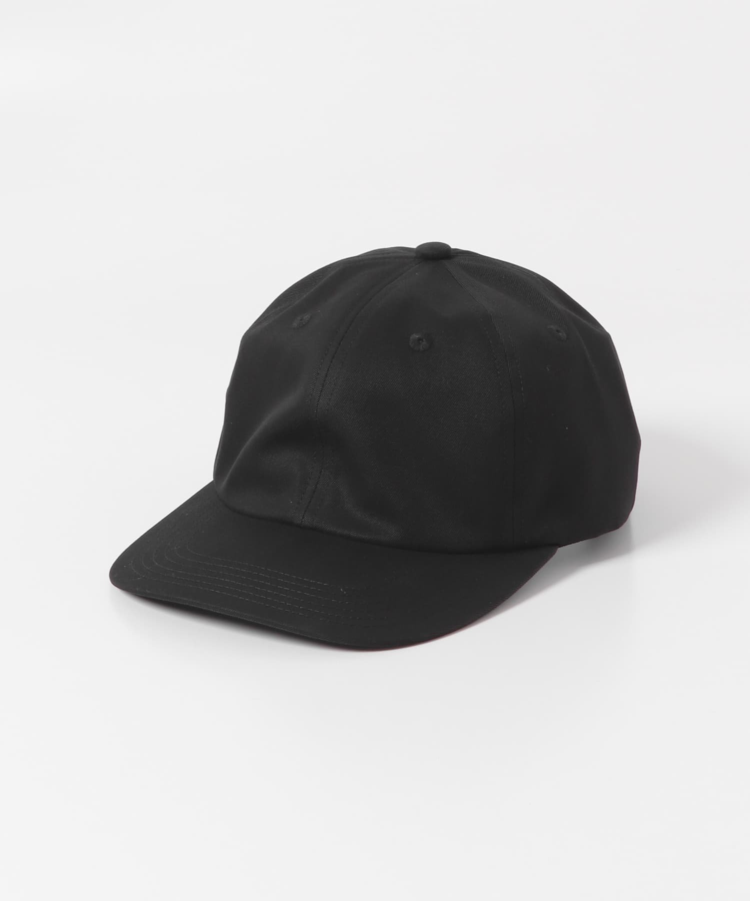 新品　KIJIMATAKAYUKI  キャップ ホワイト KIJIMA TAKAYUKI WORK CAP｜トゥモローランド 公式通販