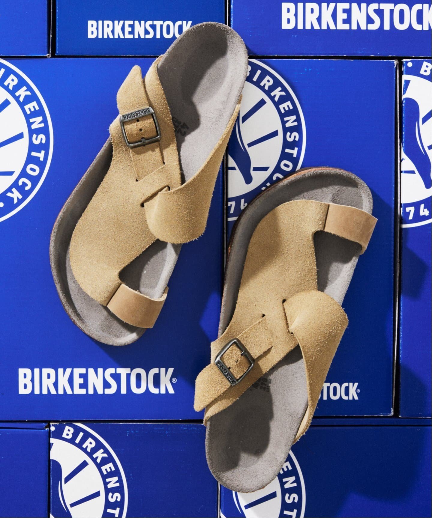 別注　BIRKENSTOCK Byblos 37 ビルケン　ビブロス 別注 BIRKENSTOCK Byblos 37 ビルケン ビブロス 別注