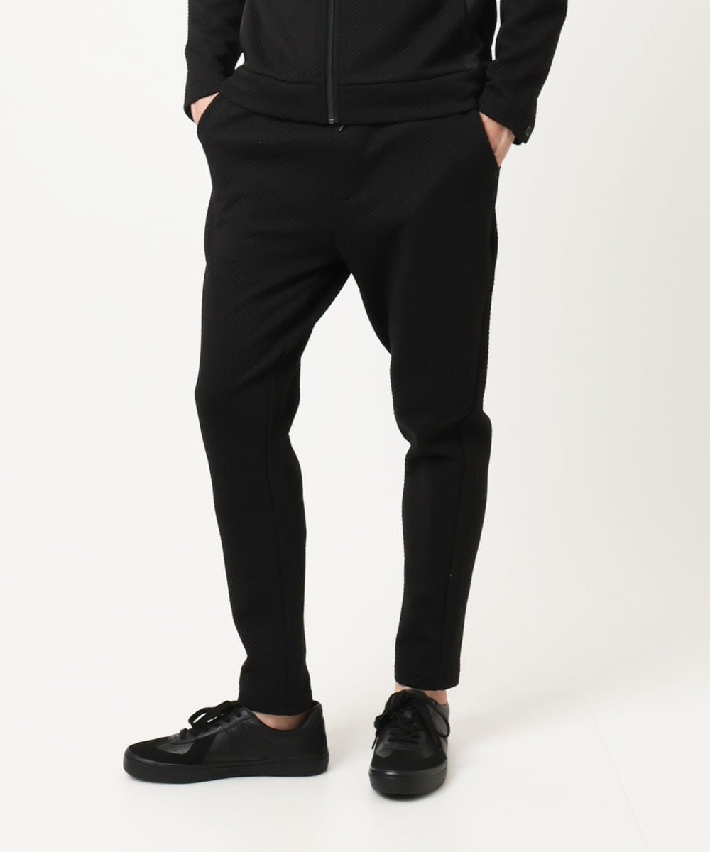 ミッシェルクランオム（MICHEL  HOMME）/【撥水】ジョガーパンツ 楽天市場】MICHEL KLEIN HOMME 【撥水】ジョガーパンツ ミッシェル