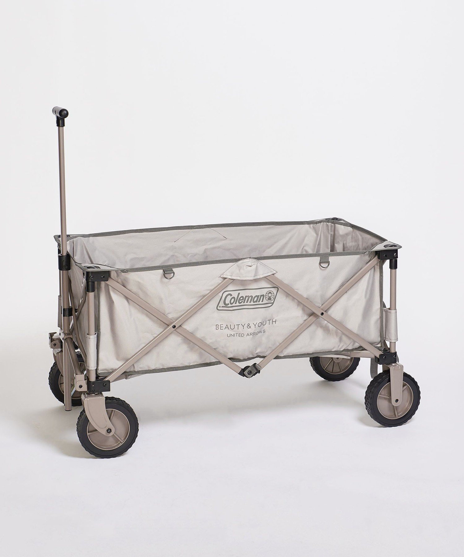 SALE／40%OFF】BEAUTY&YOUTH UNITED ARROWS 【別注】 ＜COLEMAN 