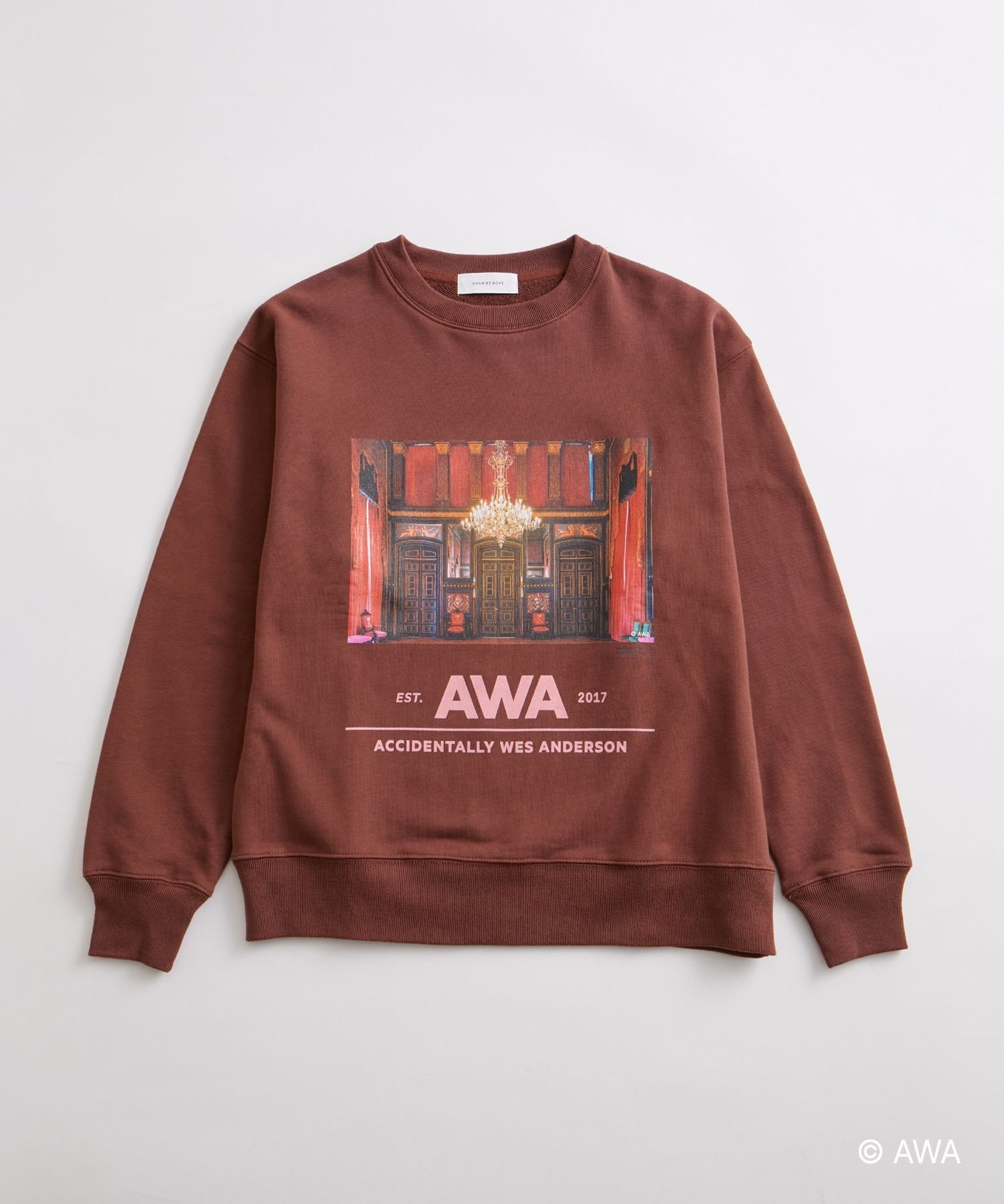 楽天市場】【店舗限定特典ポストカード付き】ウェス