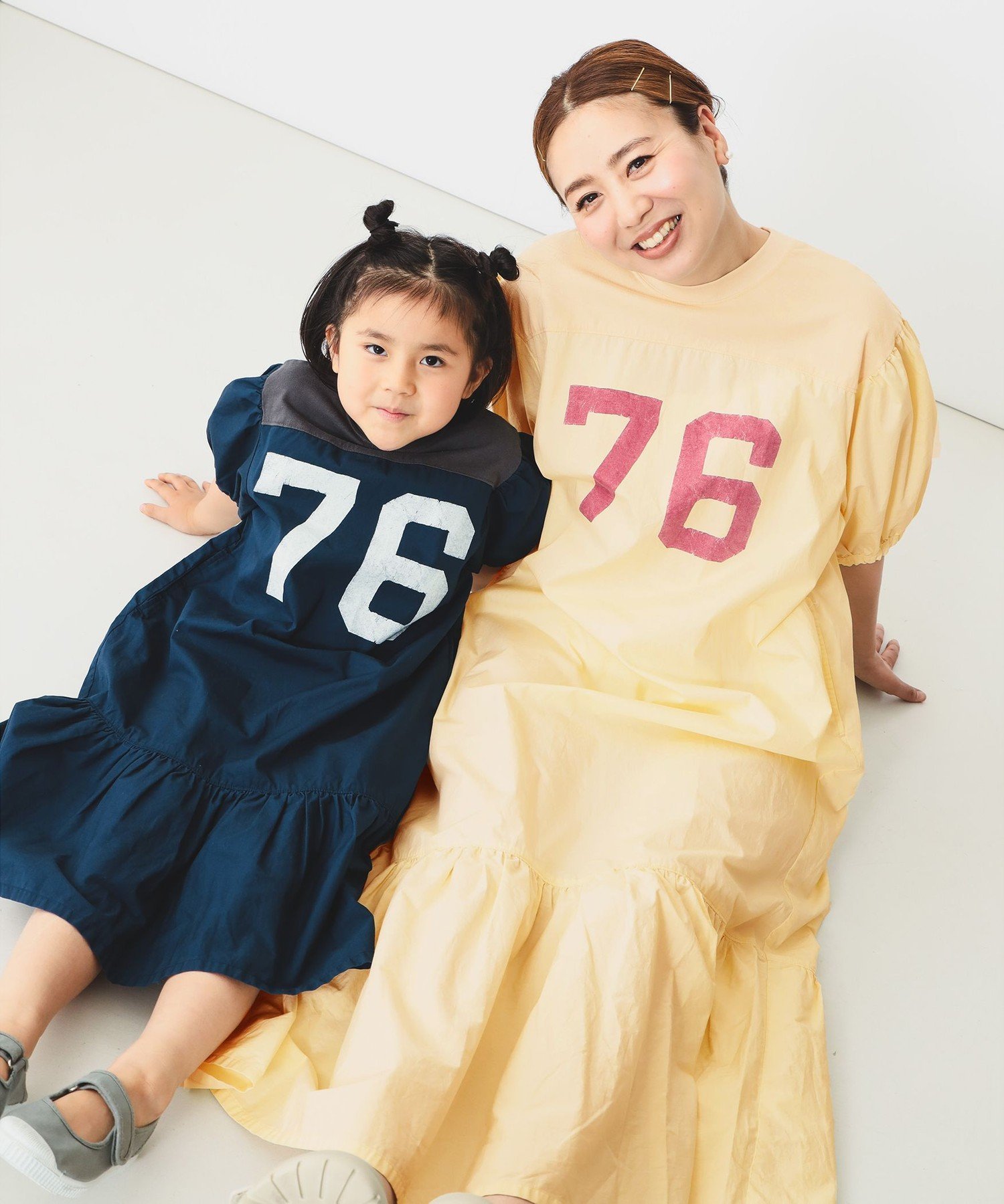 ミミロル☆ Go To Hollywood ドッキング ワンピース  01 ミミロル様専用☆ Go To Hollywood ドッキング ワンピース 01