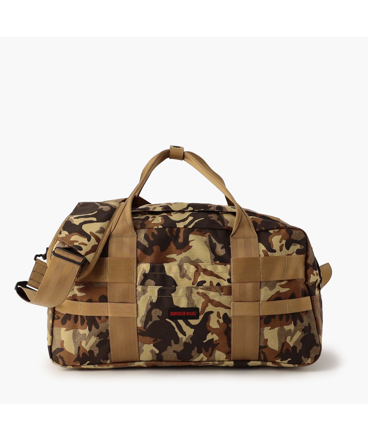 楽天市場】ブリーフィング/BRIEFING デュアルダッフル 2WAY ダッフル
