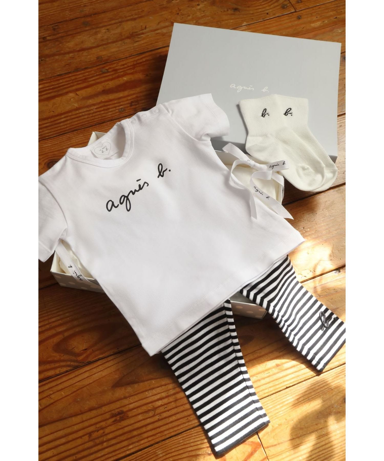 フランス　パリ　agnes b.  マッチ箱のみ　3個セット フランス パリ agnes b. マッチ箱のみ 3個セット