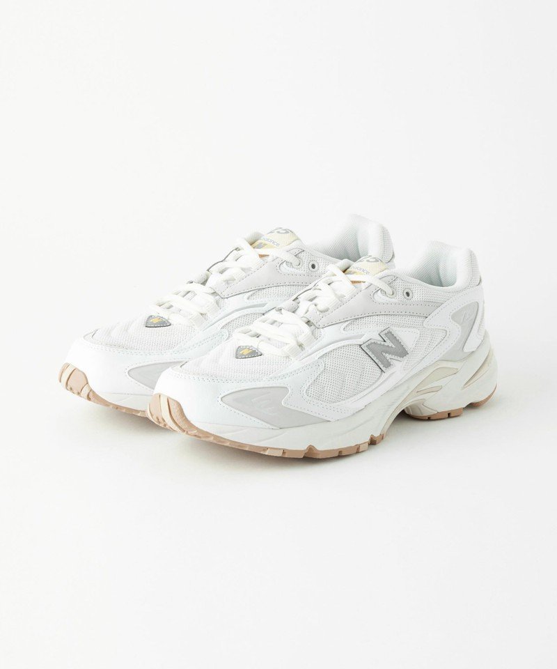 UNITED ARROWS green label relaxing ＜New Balance＞ML725 WHT