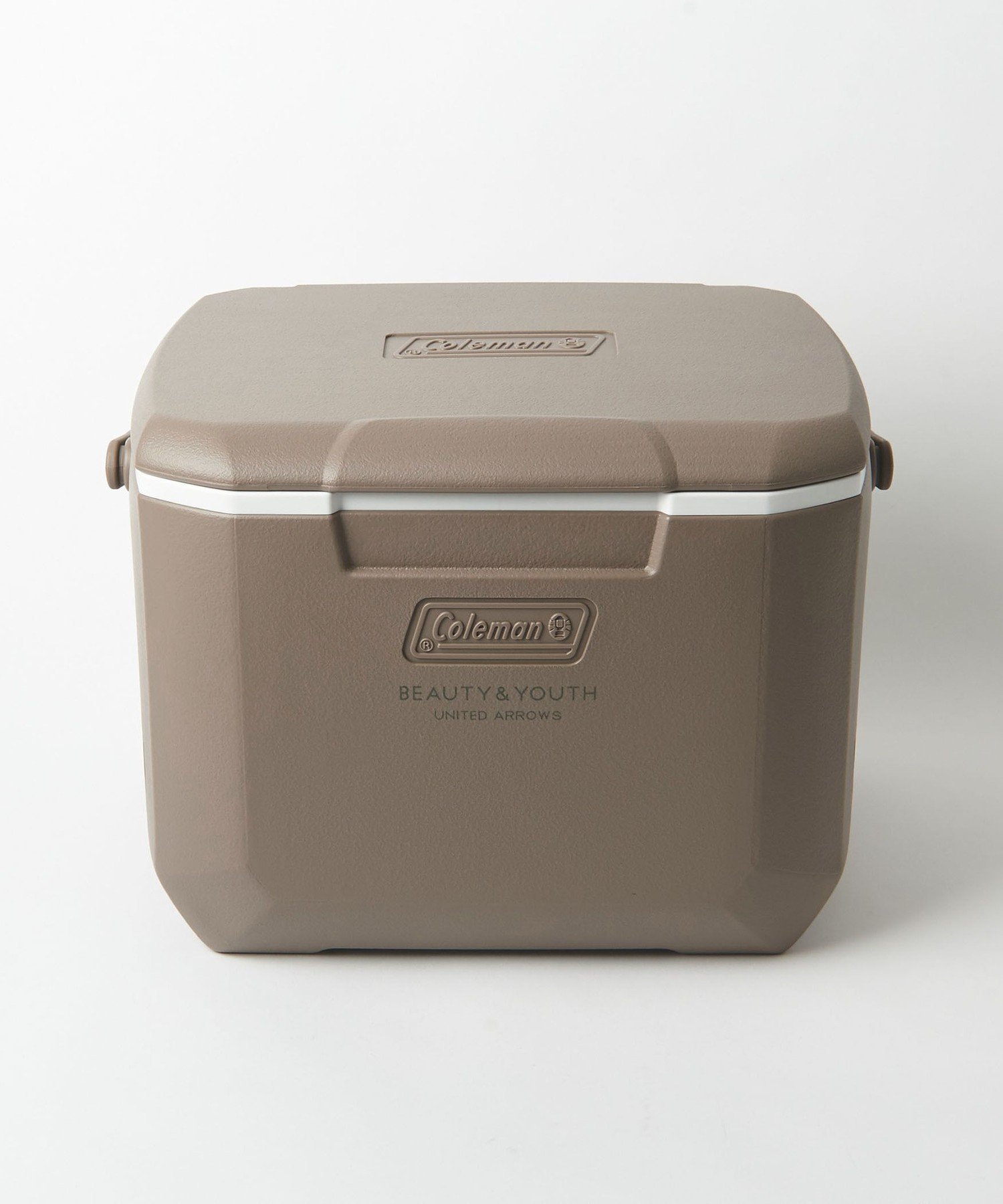 BEAUTY&YOUTH UNITED ARROWS 【別注】 ＜COLEMAN＞ EXCURSION COOLER