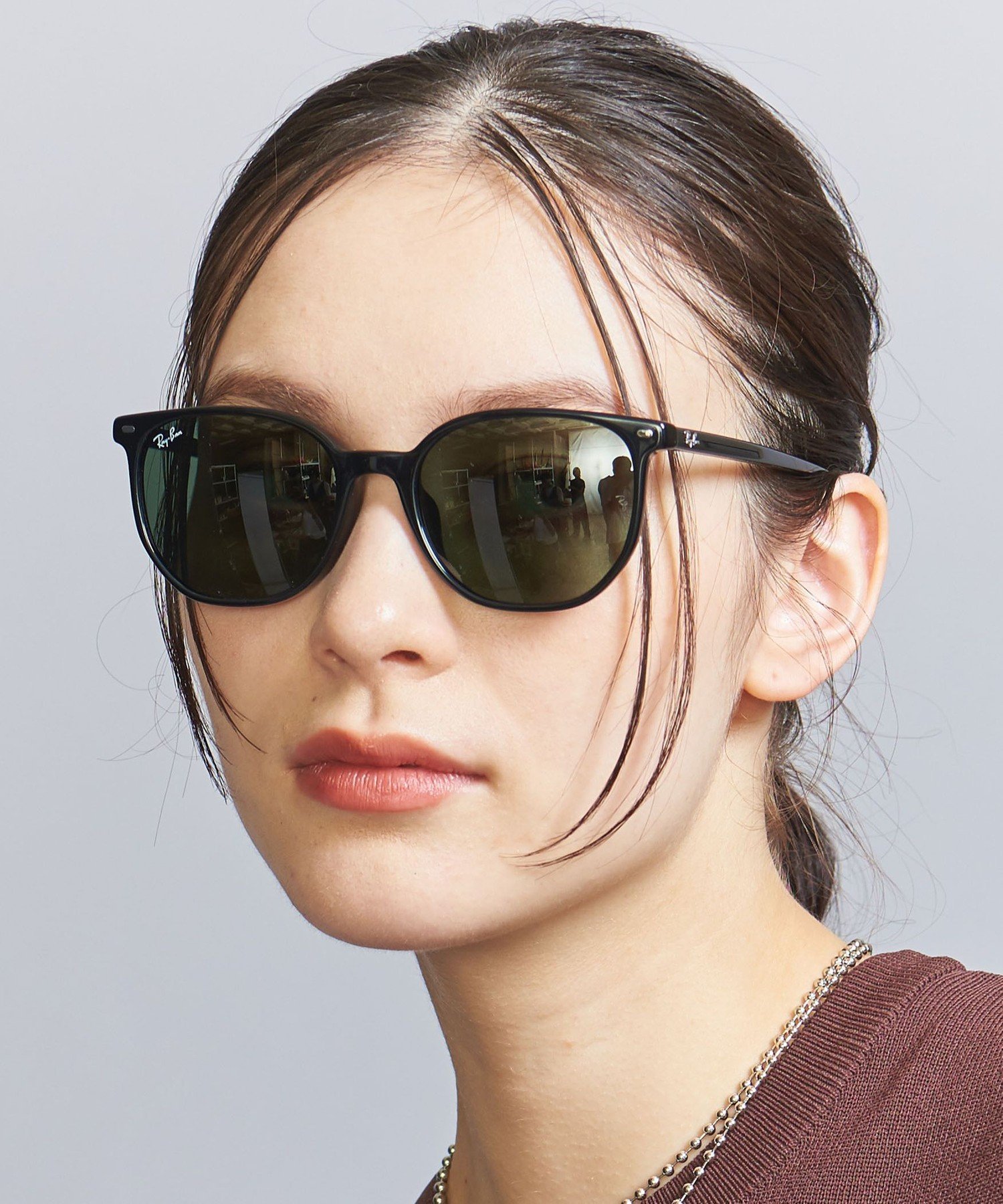 【即日発送】新品 RayBan レイバン サングラス RETG121 Ray-Ban レイバン サングラス プレミア生産終了モデル RB2177D