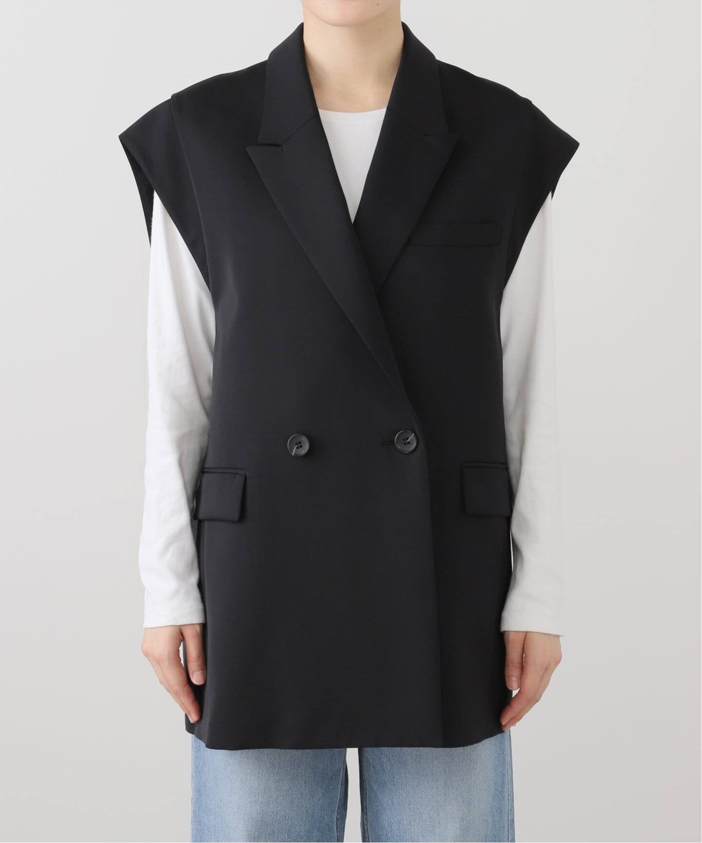 IENA maisonリネンシルクイージージャケット 楽天市場】【SALE／55%OFF】maison リネンシルクイージーJK IENA