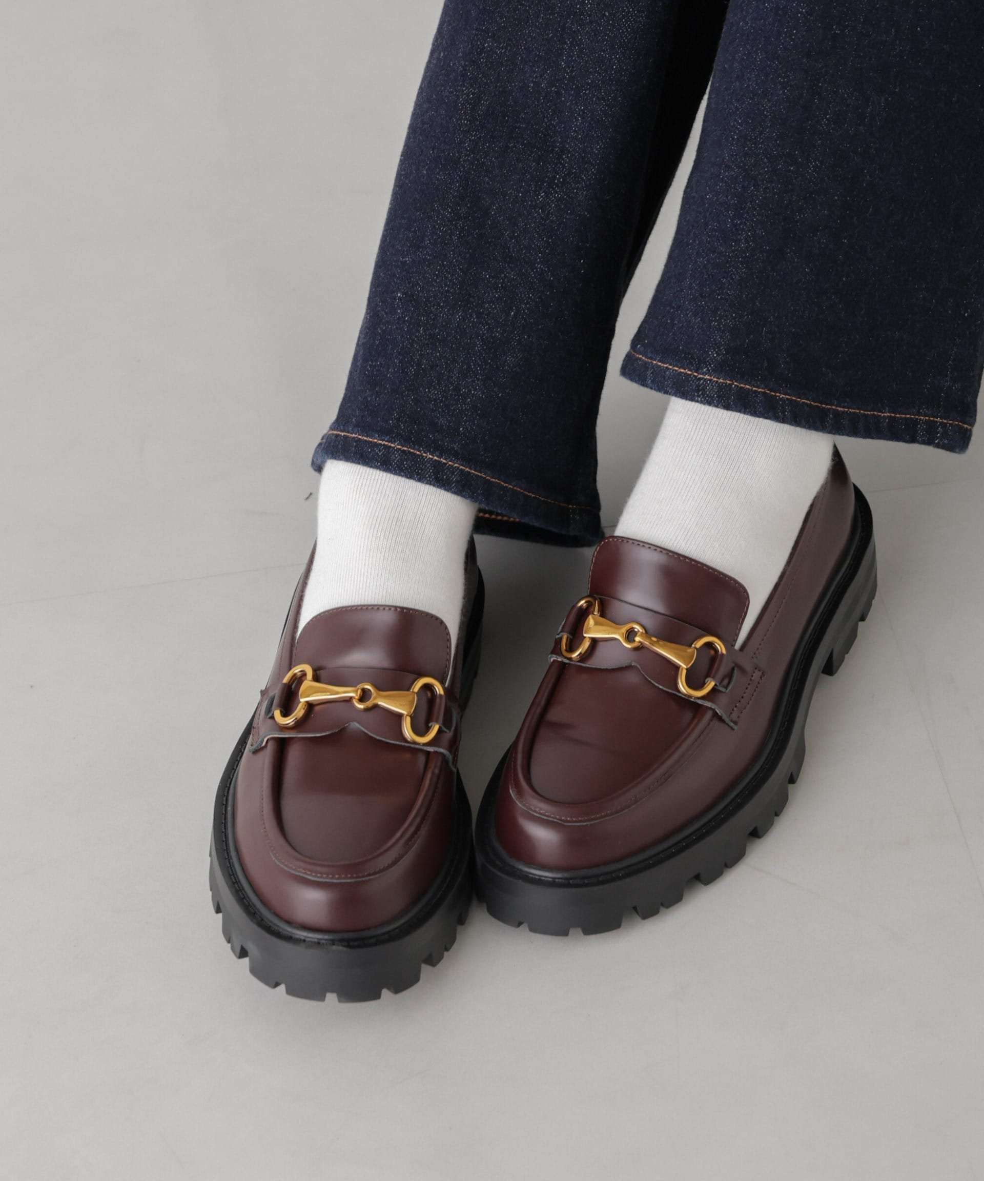 楽天市場】ARTESANOS アルテサノス ビットローファー FLORENTIC