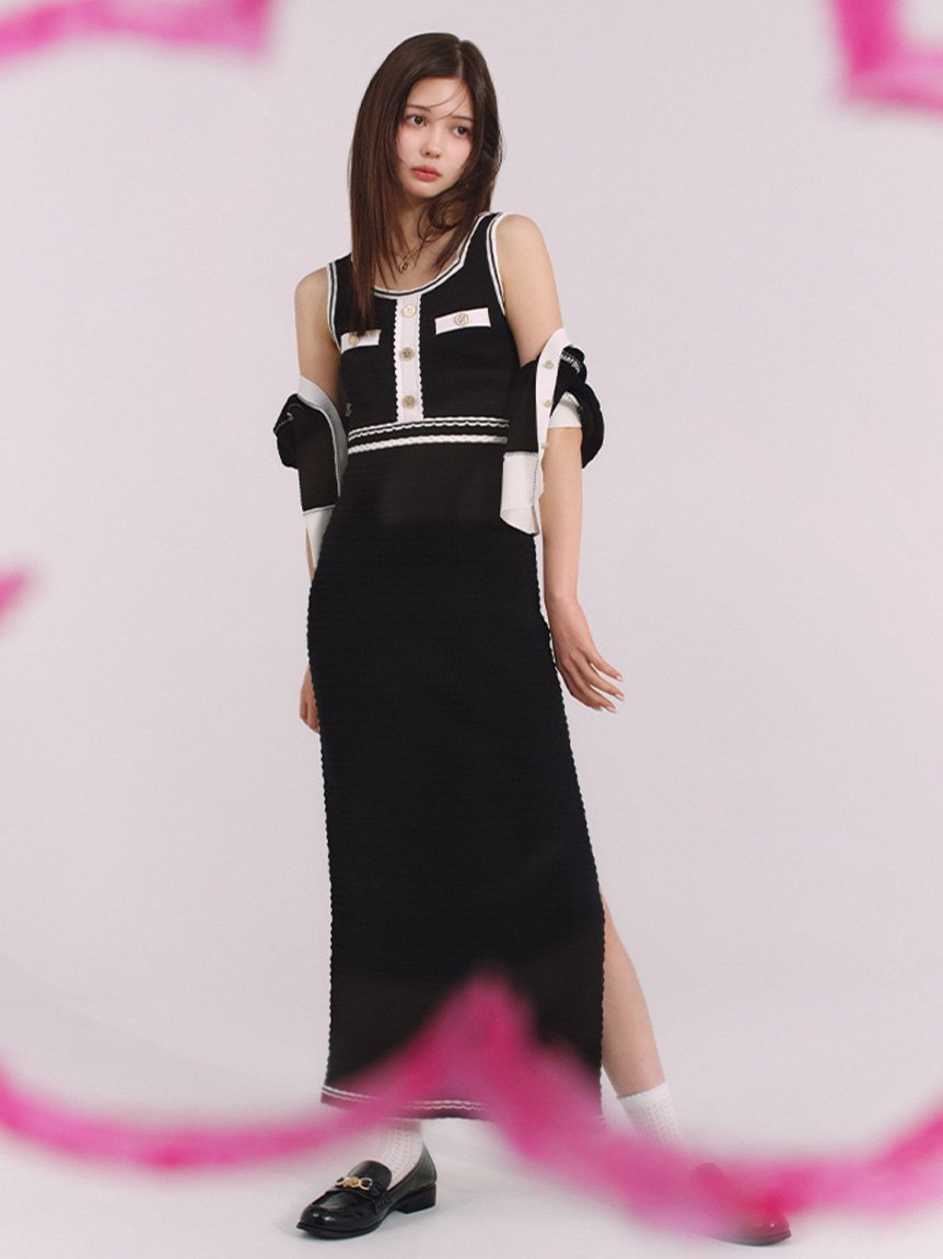 【LILY BROWN×MARY QUANT】デイジードットキャミワンピース 楽天市場】【LILY BROWN×MARY QUANT】デイジードットキャミ