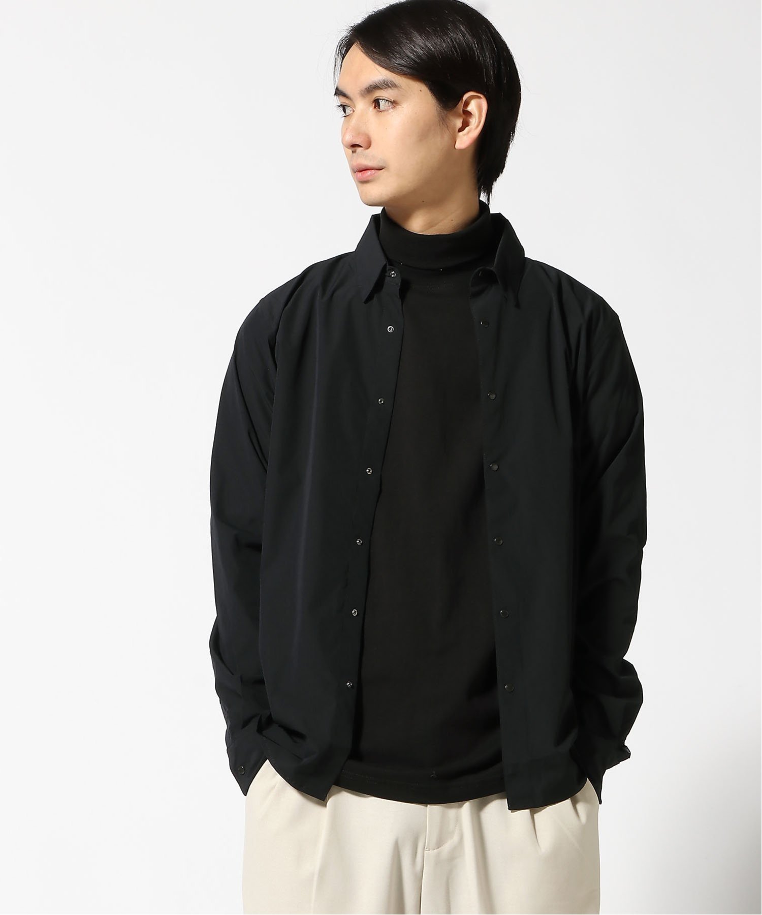 楽天市場】＊MAMMUT｜Mountain Long Sleeve Shirt/ マムート