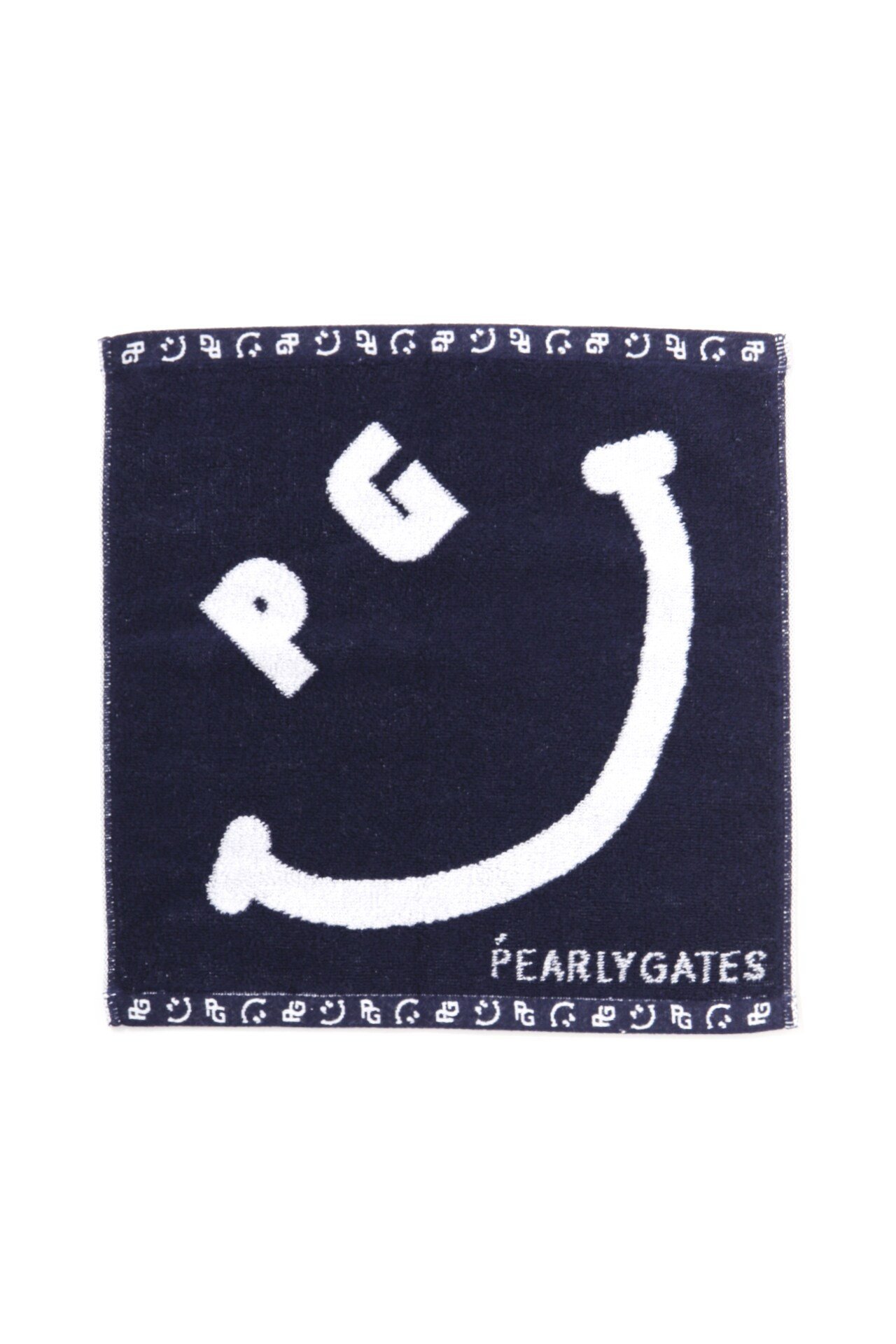 楽天市場】【PREMIUM CHOICE】PEARLY GATES パーリーゲイツSMILE!SMILE