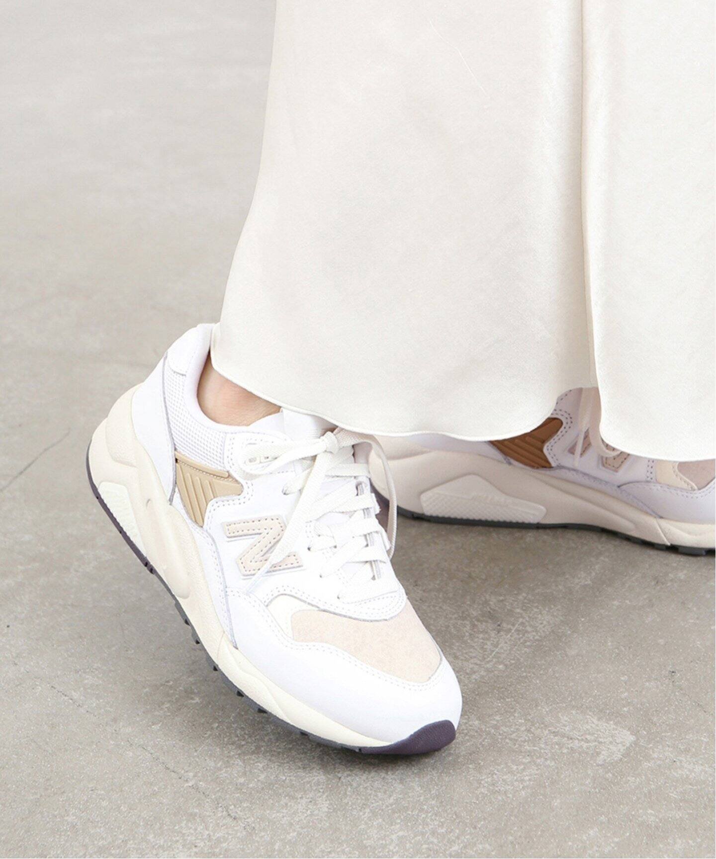 IENA 【NEW BALANCE /ニューバランス】MT580VTG イエナ シューズ・靴