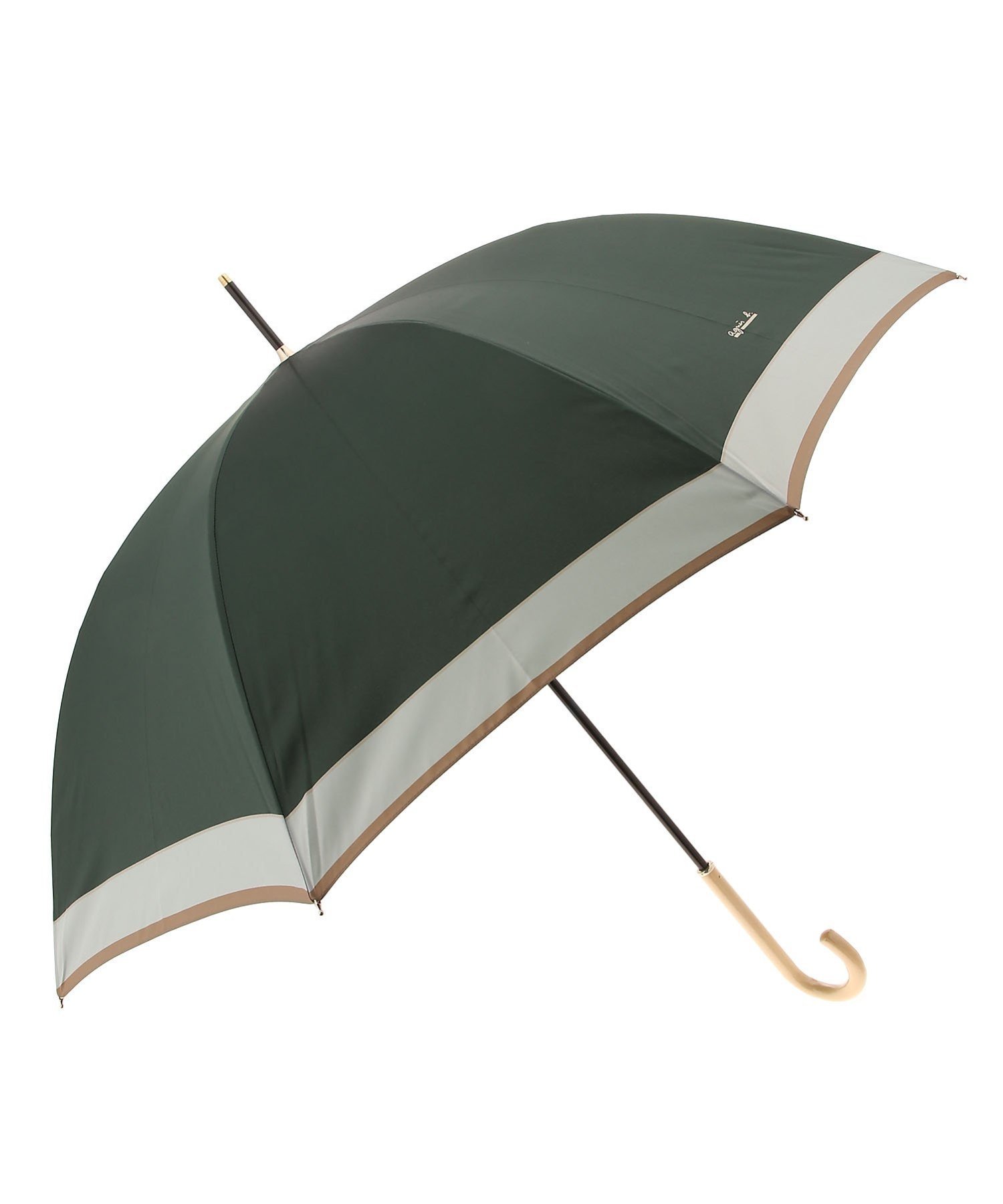 楽天市場】AB04 PARAPLUIE 折り畳み傘 agnes b. HOMME