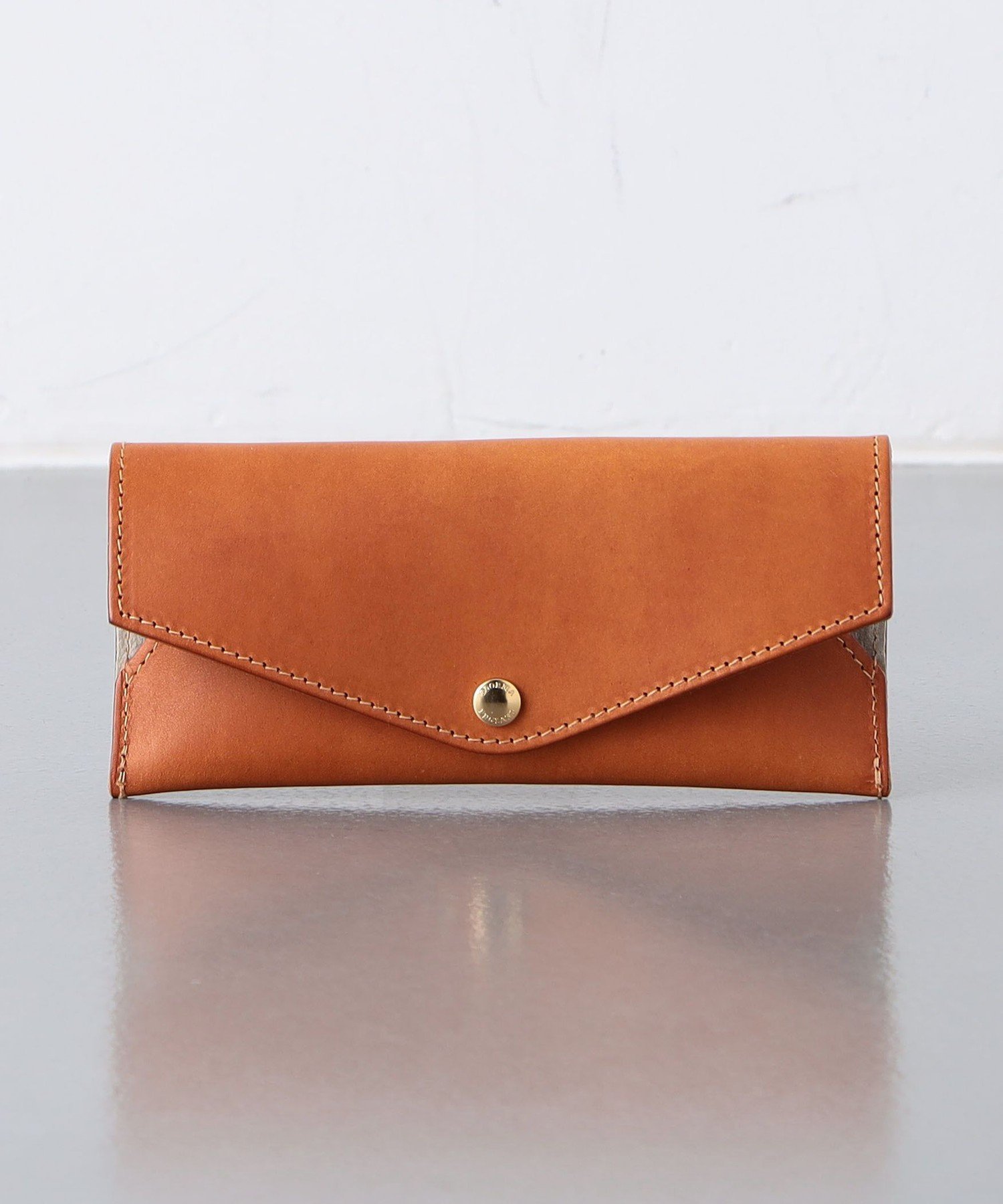 ARTS＆SCIENCE Push gamaguchi glasses case Push gamaguchi glasses case – ARTS&SCIENCE ONLINE SELLER intl.