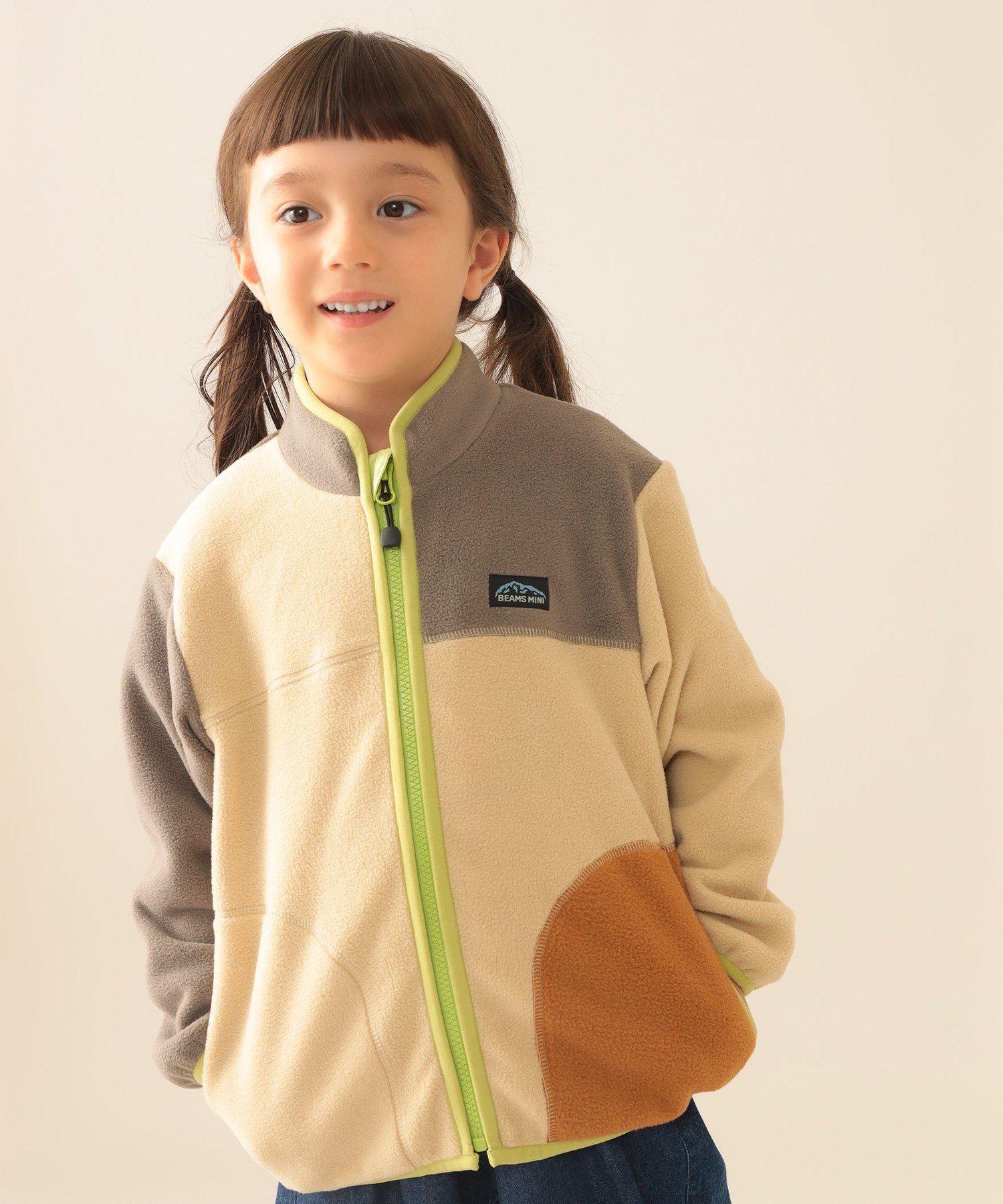 楽天市場】【SALE／50%OFF】PAPAS PLUS ポーラテックヘビーボア