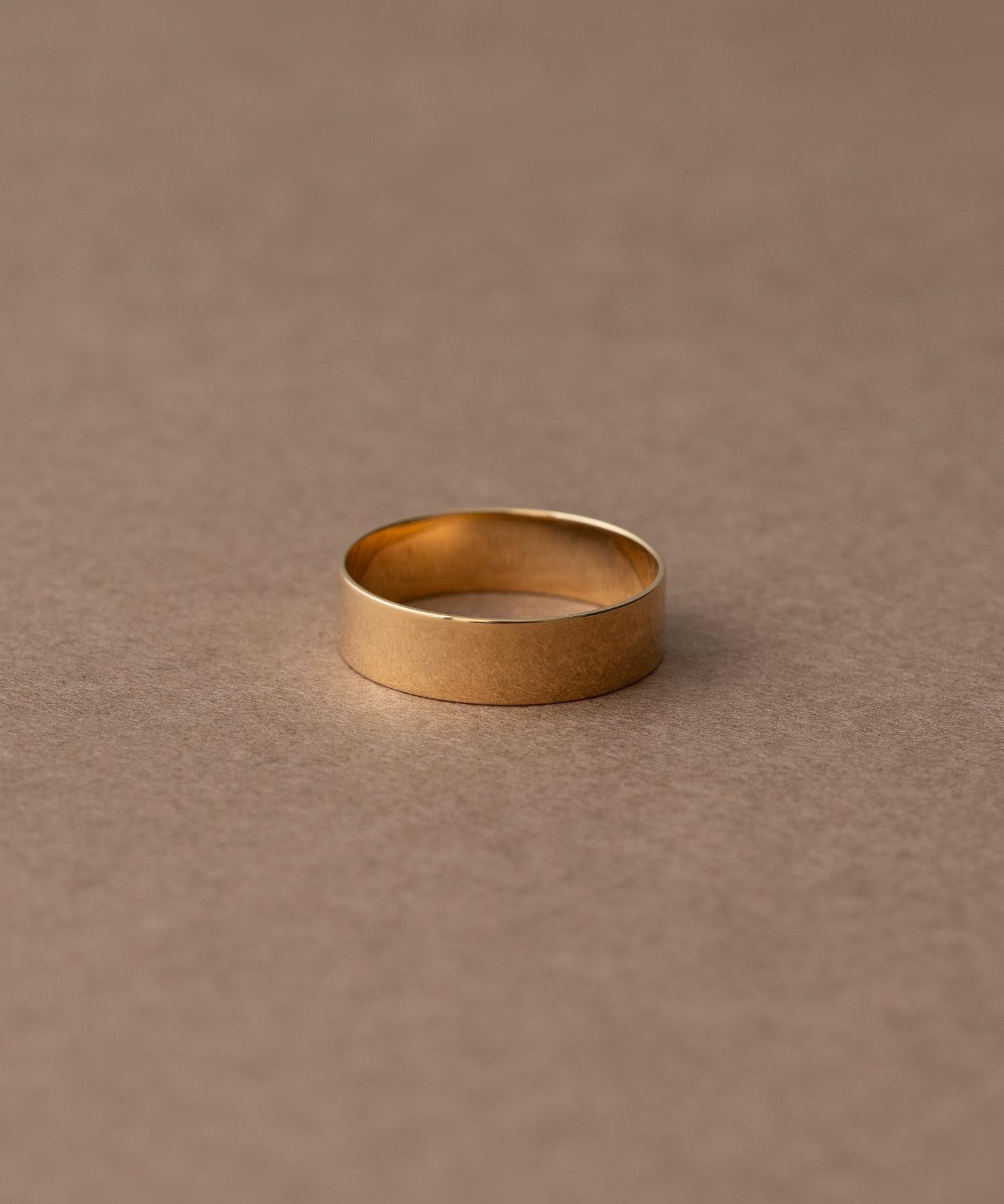 楽天市場】[ルーセント] K18YG ミディアム リング ete bijoux エテ