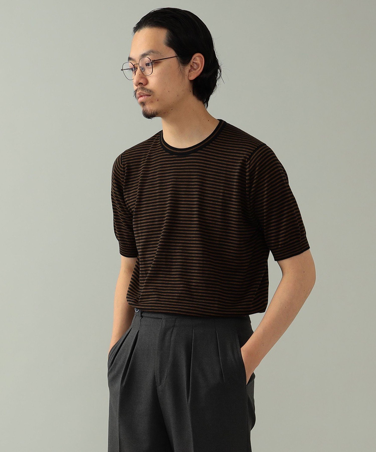 楽天市場】【ファイナル20】ジョンスメドレー JOHN SMEDLEY 半袖