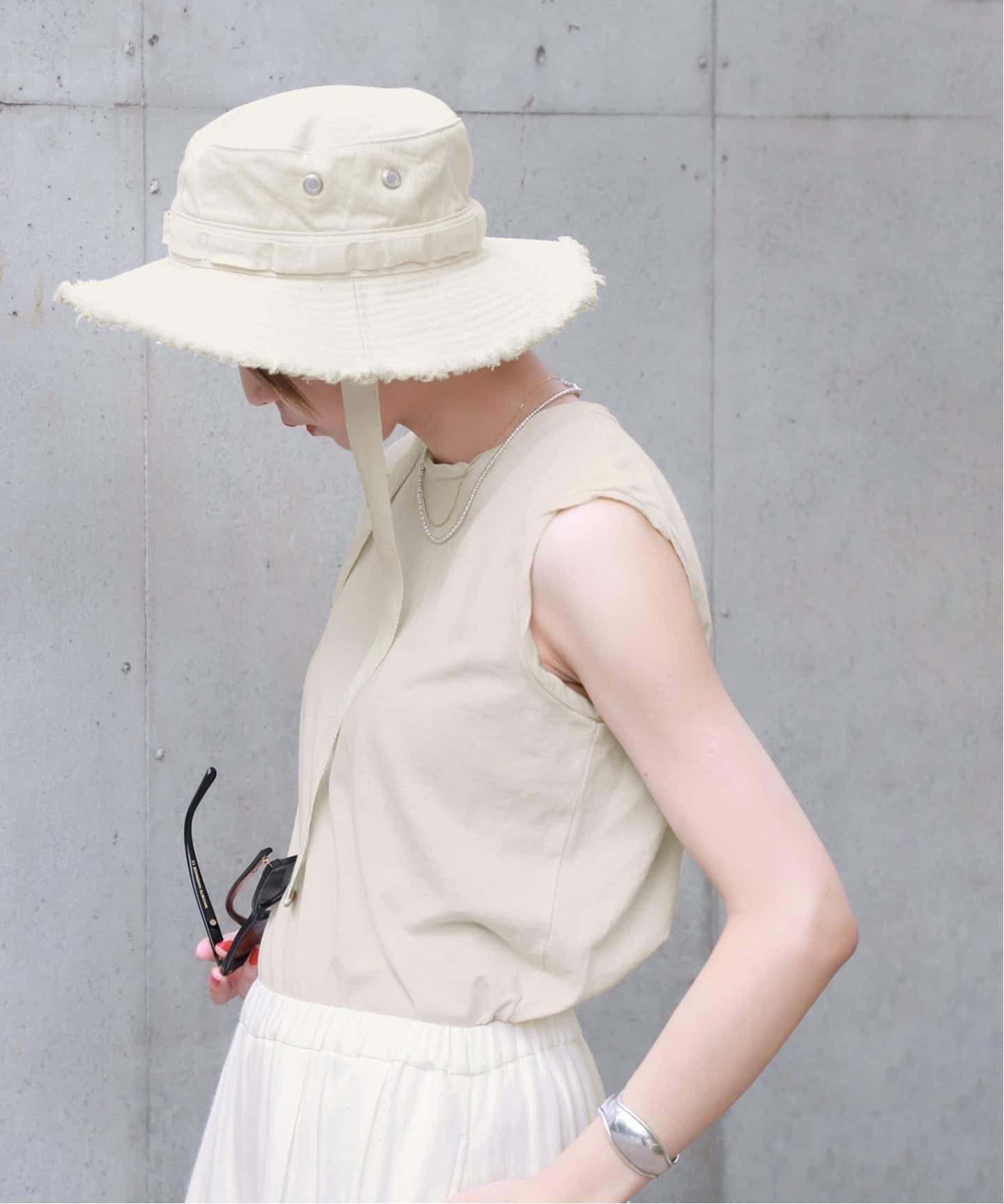 SALE／30%OFF】VERMEIL par iena 【SOLARIS HATMAKERS & Co