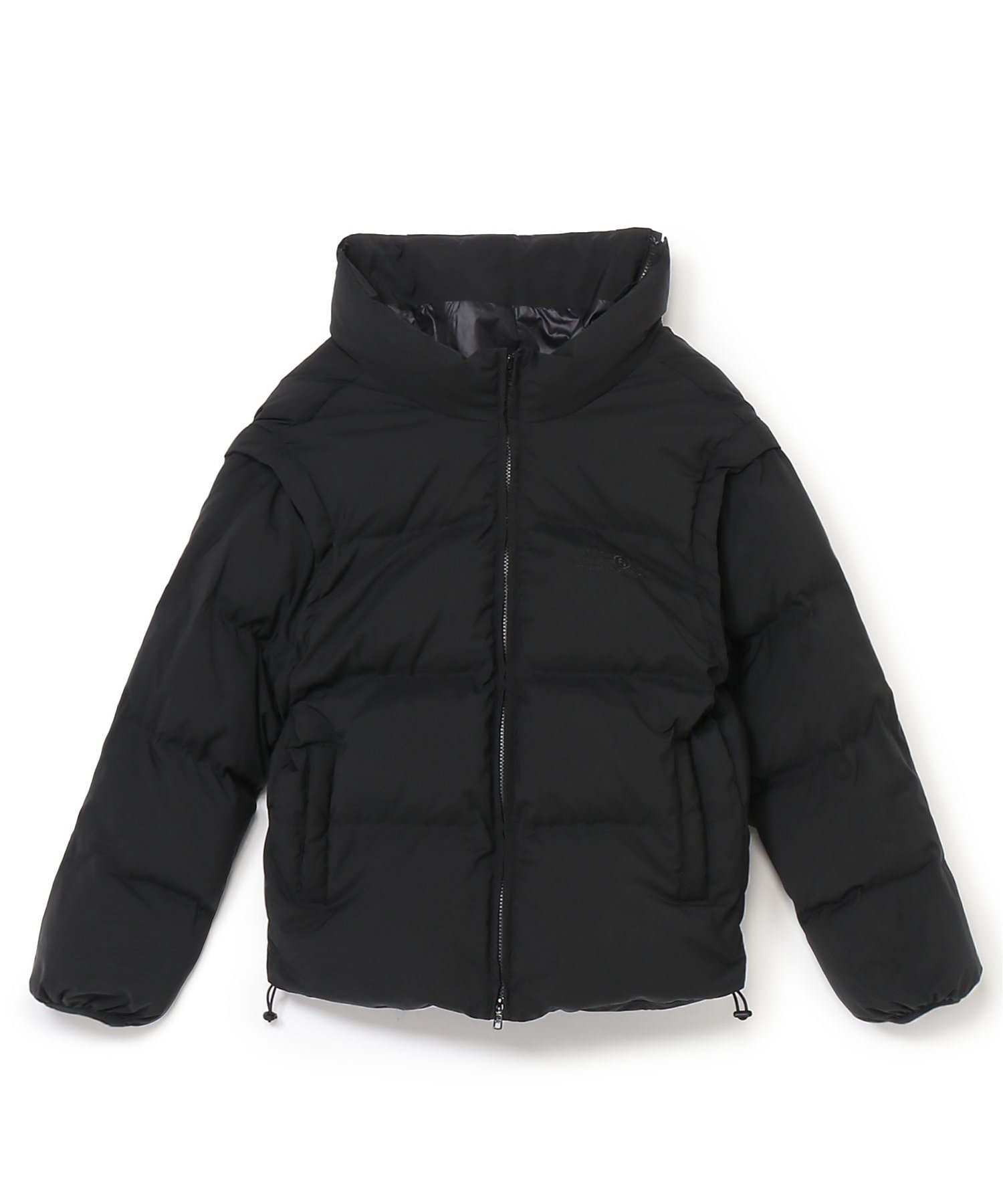 楽天市場】Maison Margiela ノーカラーシングルジャケット メゾン