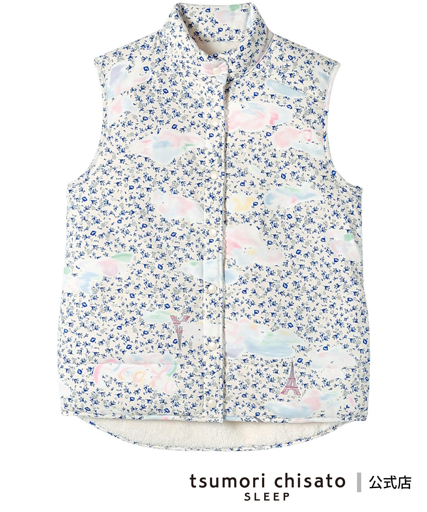 楽天市場】【SALE／20%OFF】ツモリチサト スリープ ワンピース