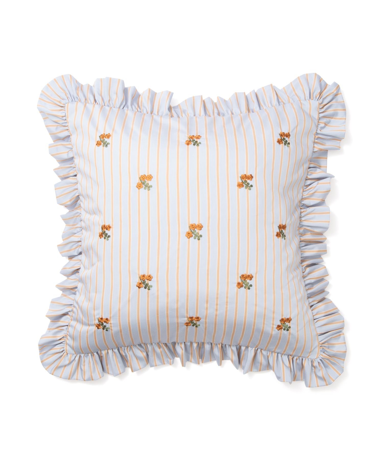 楽天市場】ルル メリー クッション カバー バラ RURU MARY'S