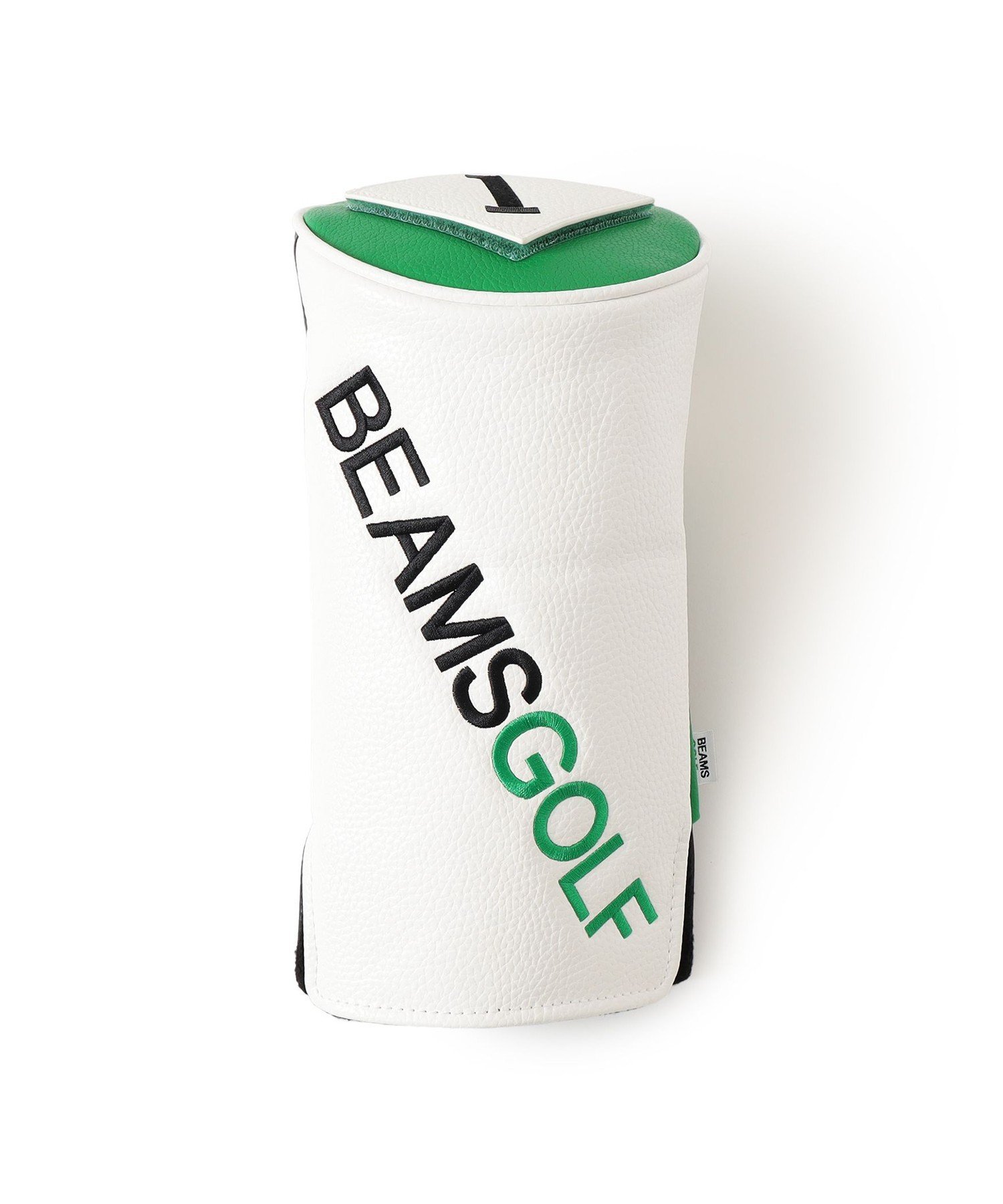 BEAMSGOLF - ビームスゴルフ ドライバー ヘッドカバー ストーンウォッシュ 楽天市場】BEAMS GOLF / ストーンウォッシュ柄 ヘッドカバー