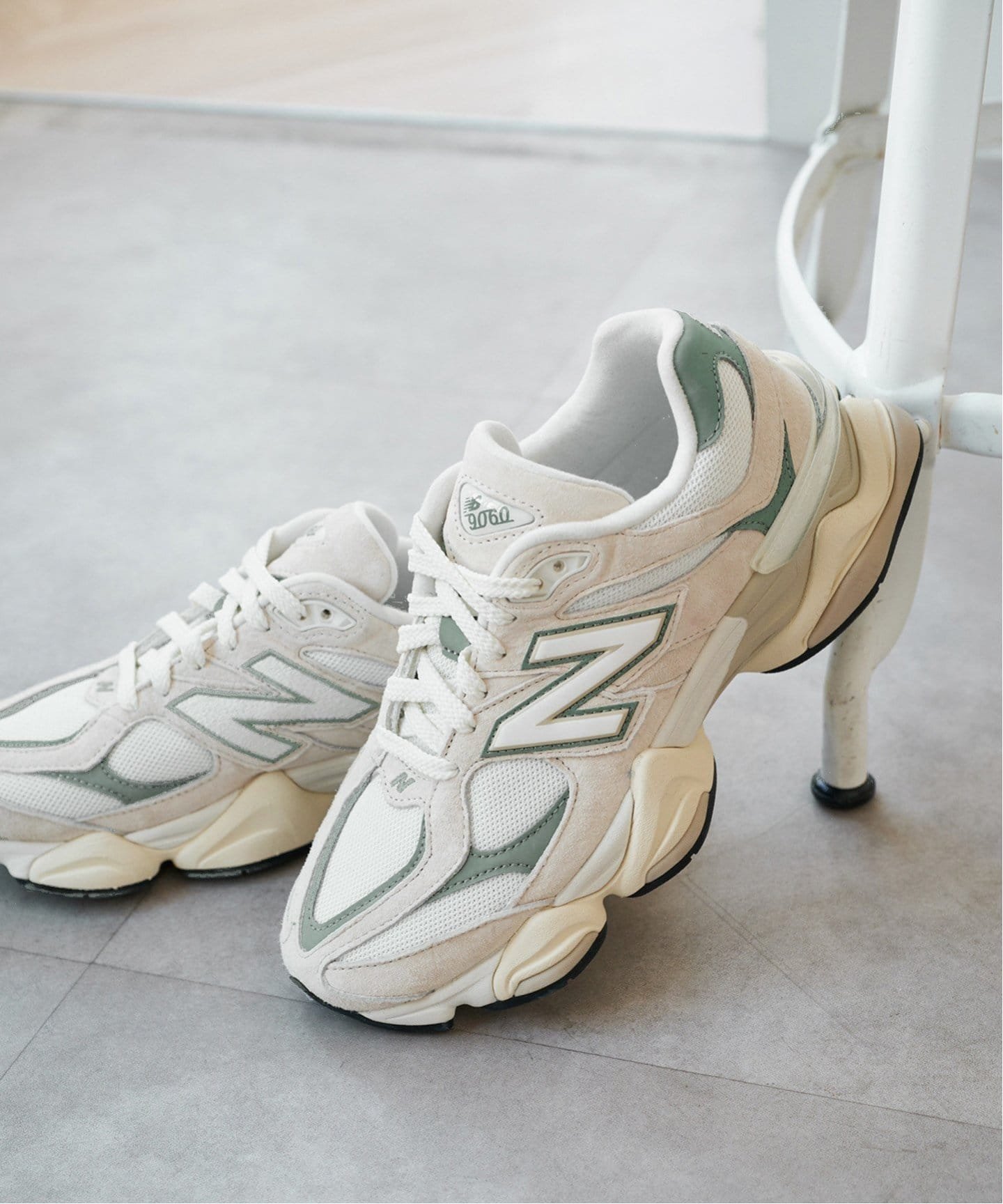 ★ニューバランス U9060ZGF Sneakers 関税込★ ニューバランス NEW BALANCE U9060 U9060ZGF スニーカー │Z