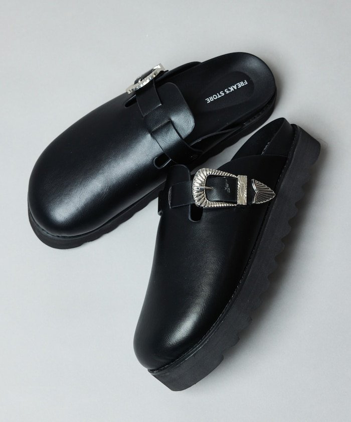 楽天市場】【中古】Fax copy express shell clog クロッグ