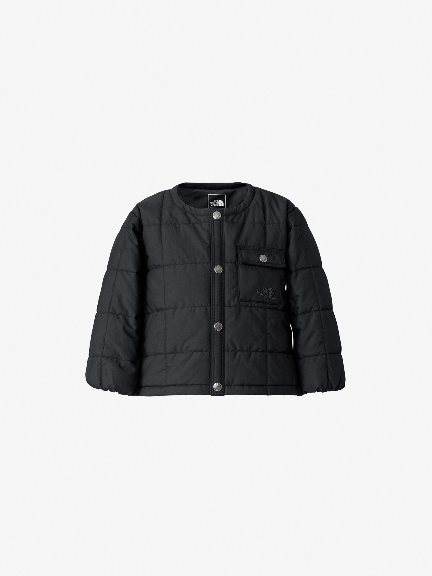 楽天市場】THE NORTH FACE キルティングインサレーション