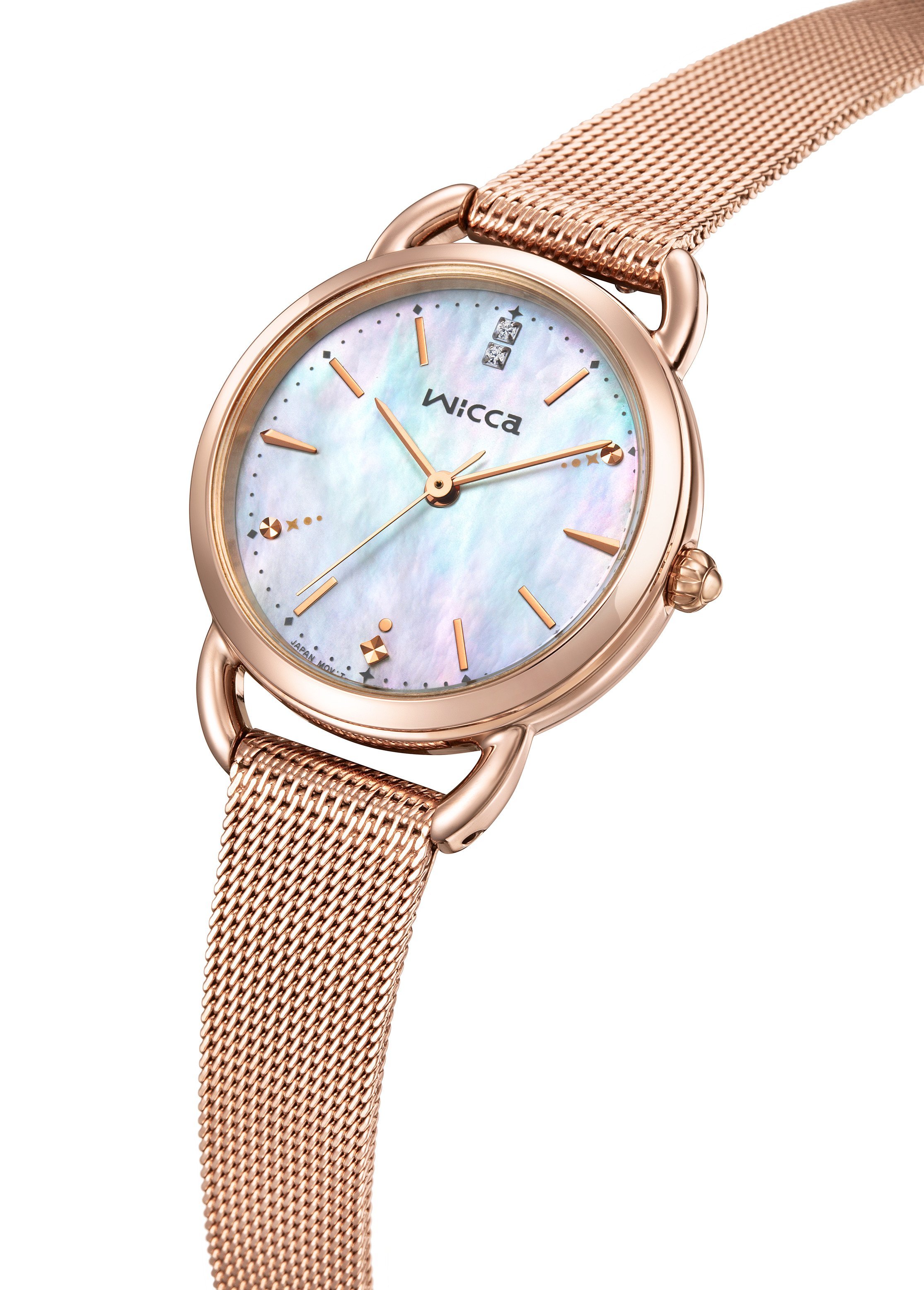 楽天市場】シチズン ウィッカ ソーラーテック UNIVERSAL 限定モデル