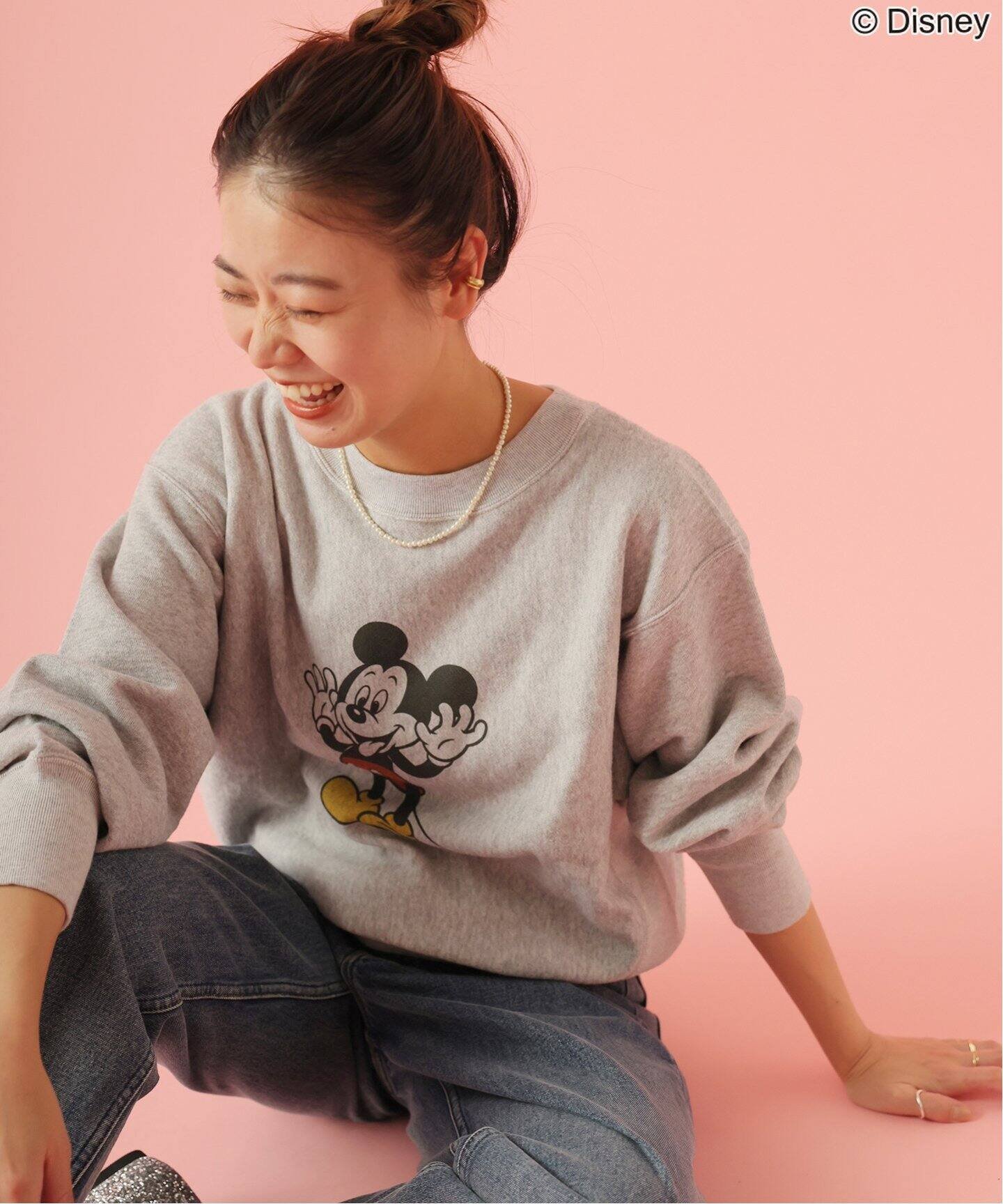 JOURNAL STANDARD relume 【Champion/チャンピオン】*RE REVERSE WEAVE 
