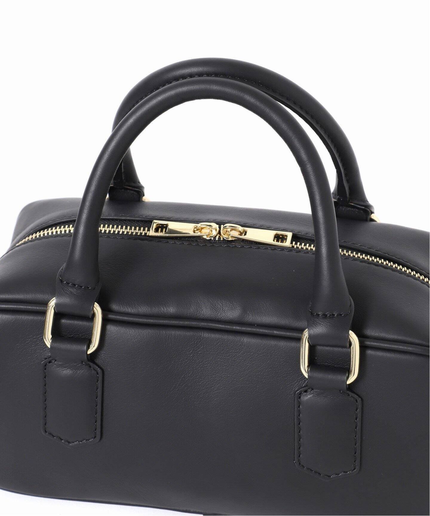 SALE／30%OFF】La Totalite 【MILOS/ミロス】スクエアボストン