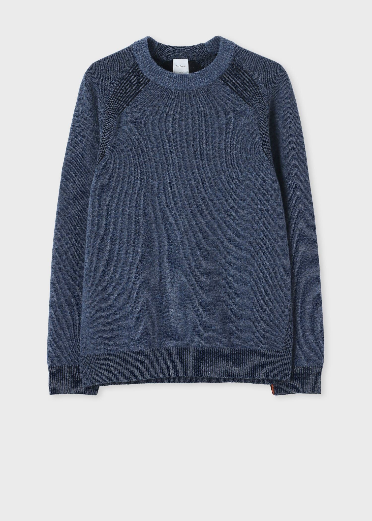 楽天市場】Paul Smith アーティストストライプポイント