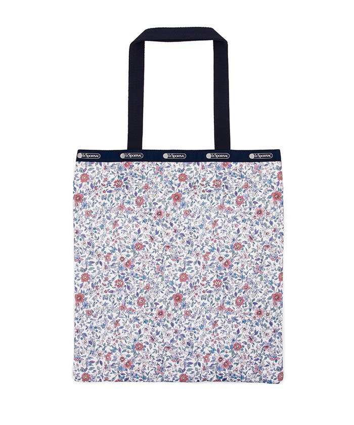 楽天市場】レスポートサック トートバッグ A4収納可 LESPORTSAC LG